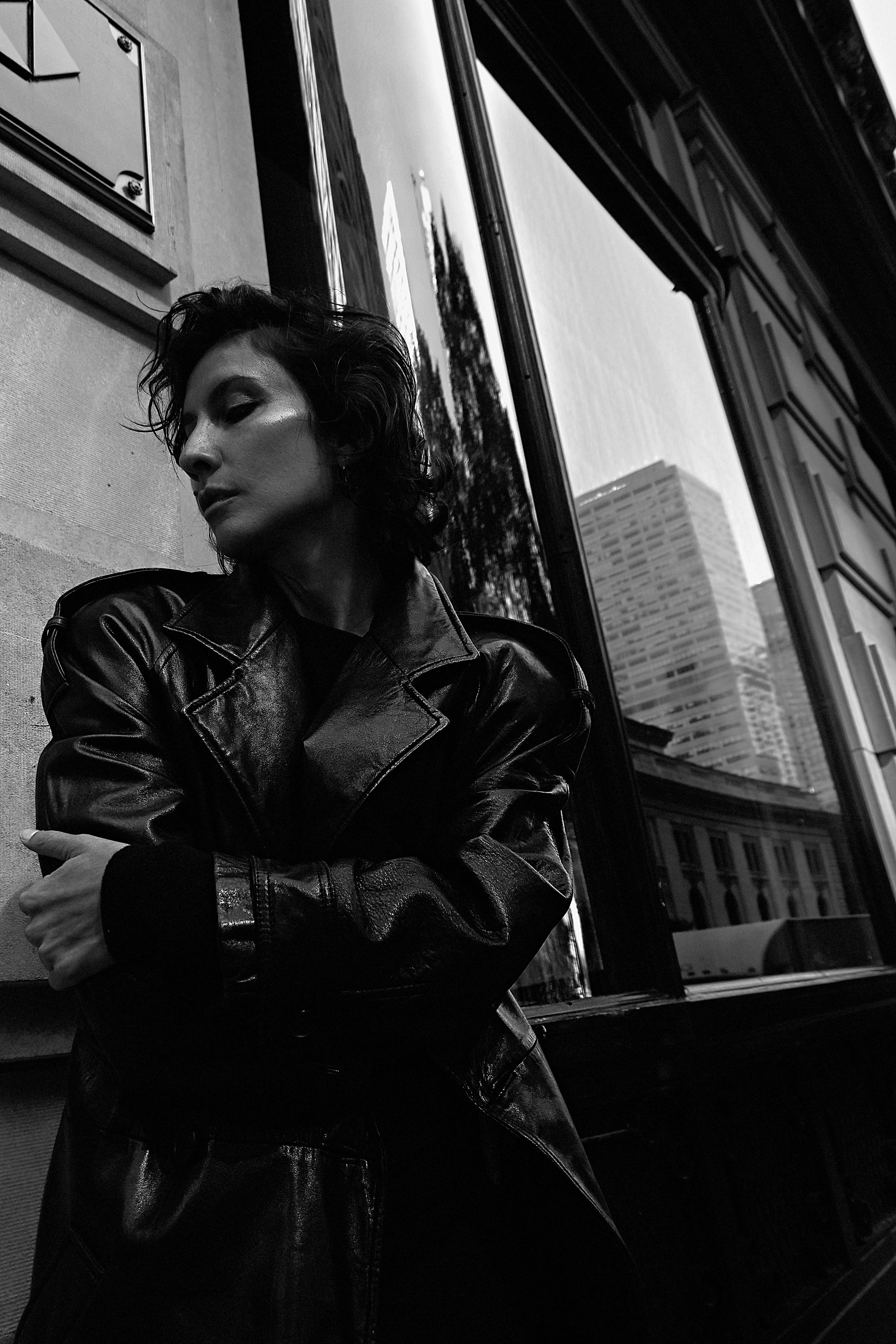 ANASTASIA. Yulia Otroschenko