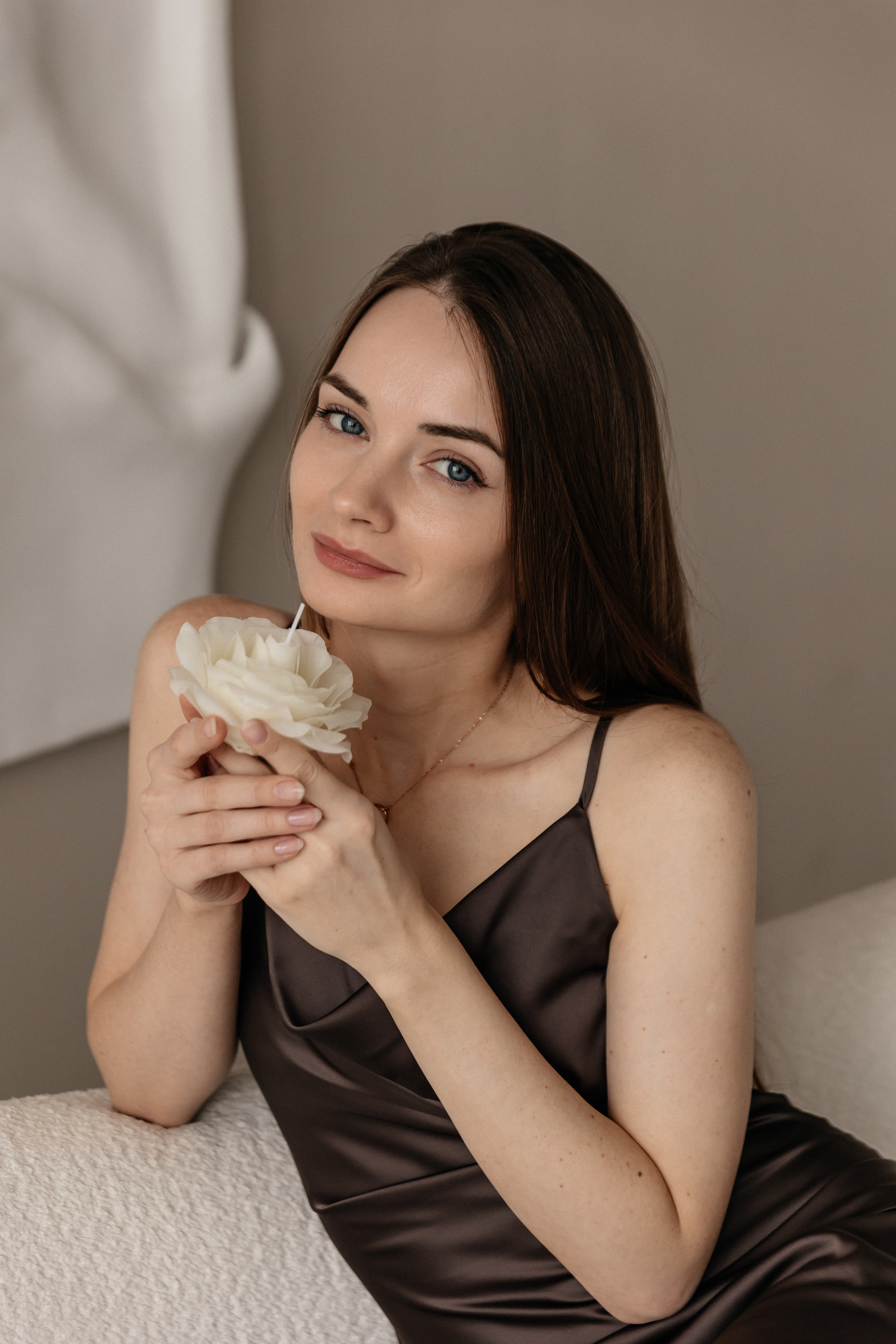 Вероника. Семейный фотограф Минск Усова Ольга