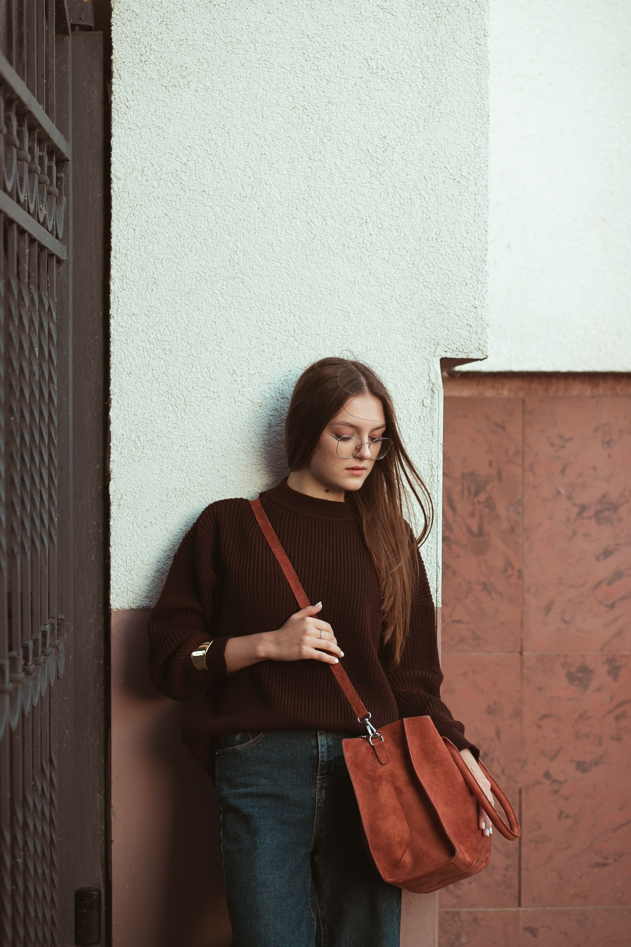 Городская прогулка. Фотограф Кравченко Юлия. Энгельс