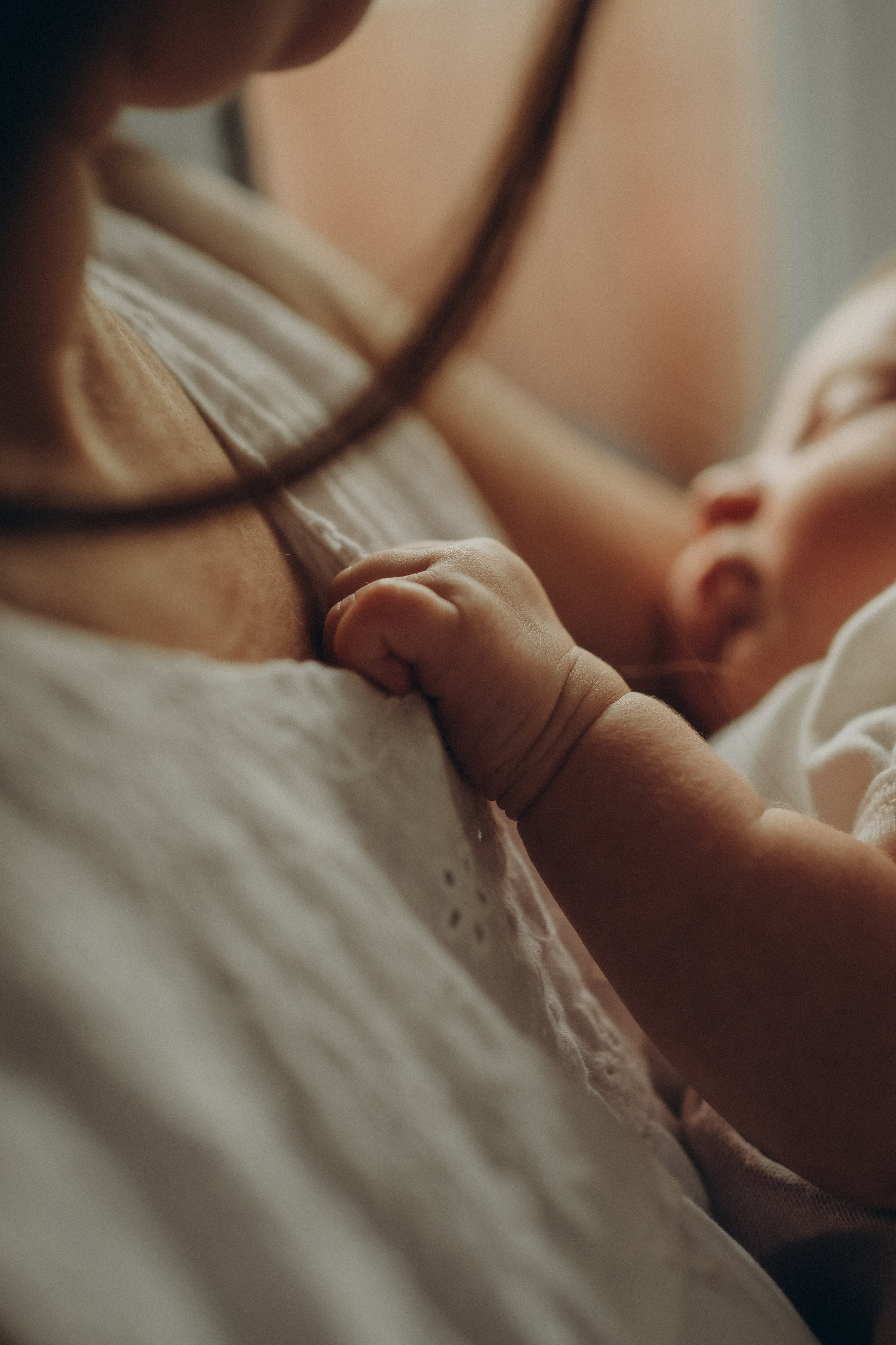 Фотосессия для малышей, домашняя фотосессия для детей. Ньюборн и детский фотограф в Москве Шигина Марина