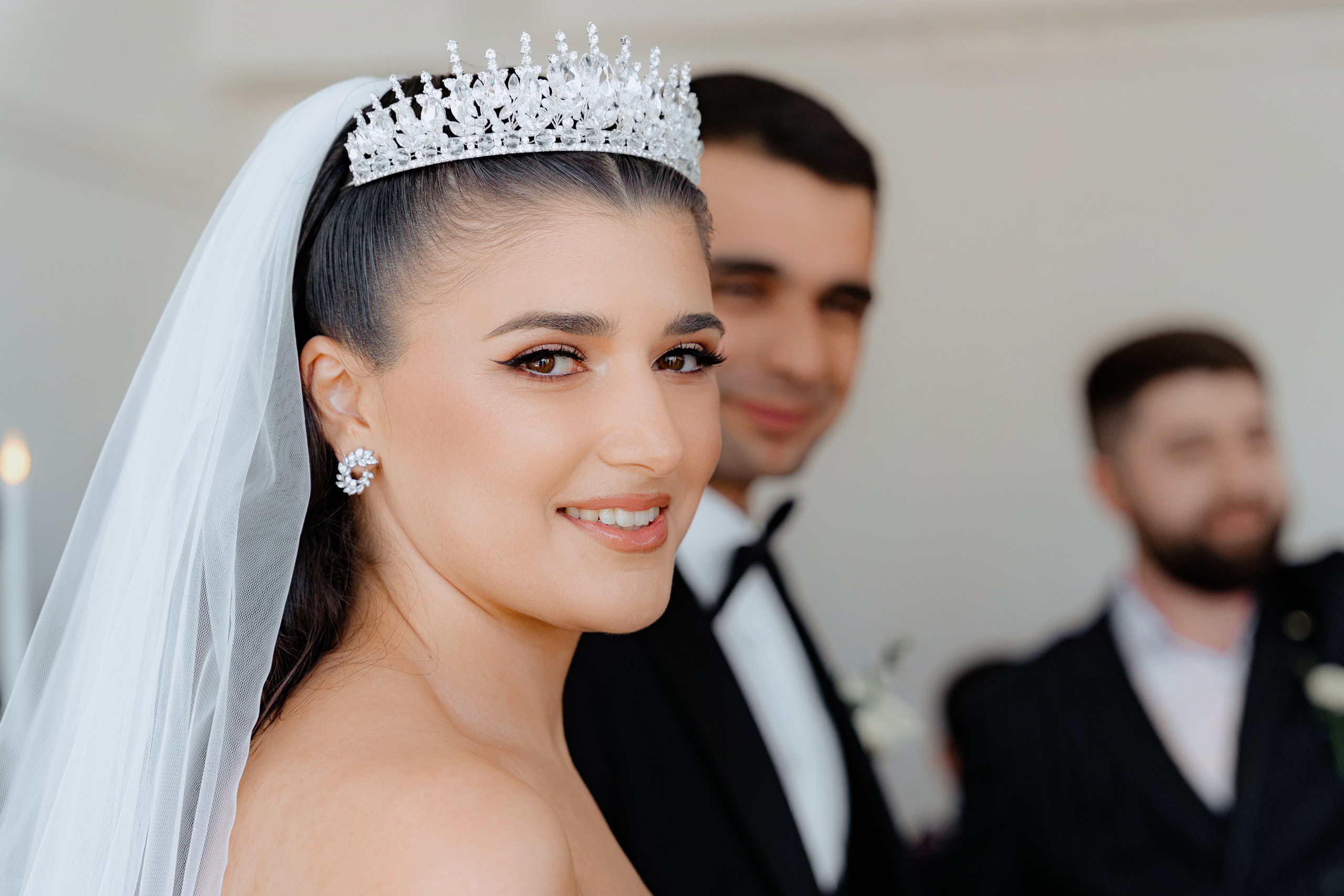 Гагик и Мери