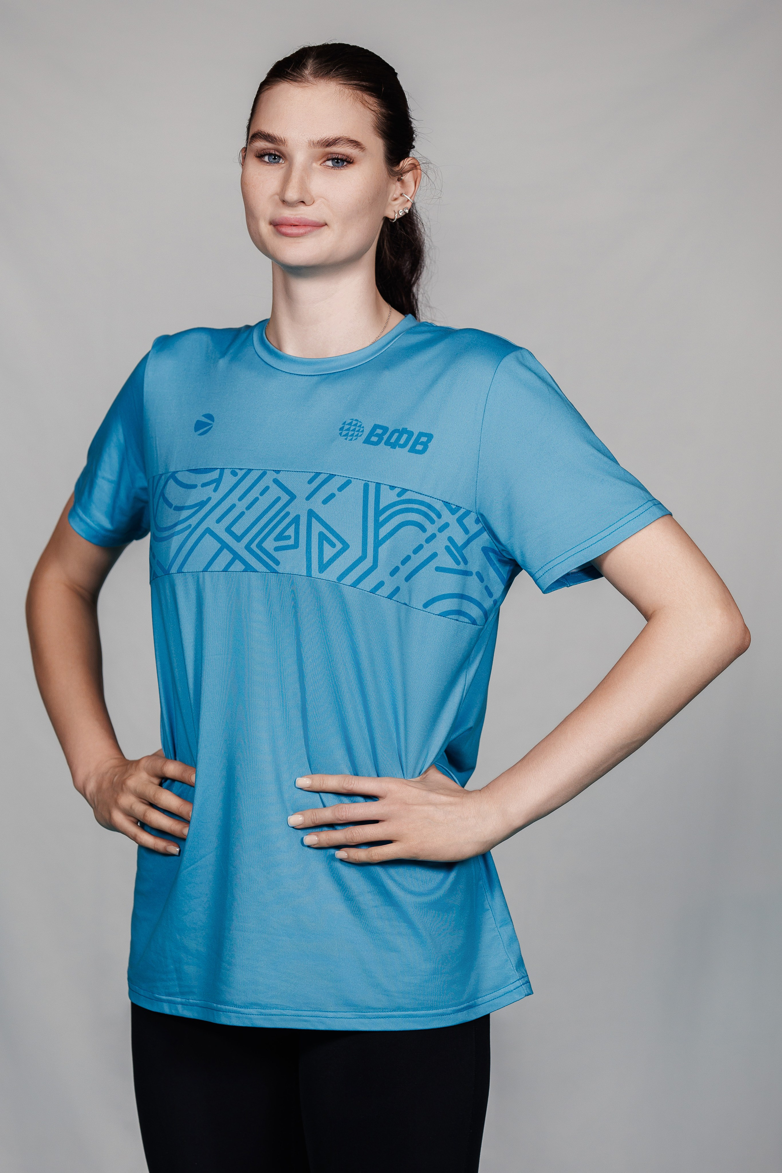 Сборные России по волейболу. Photographer Danil Aykin