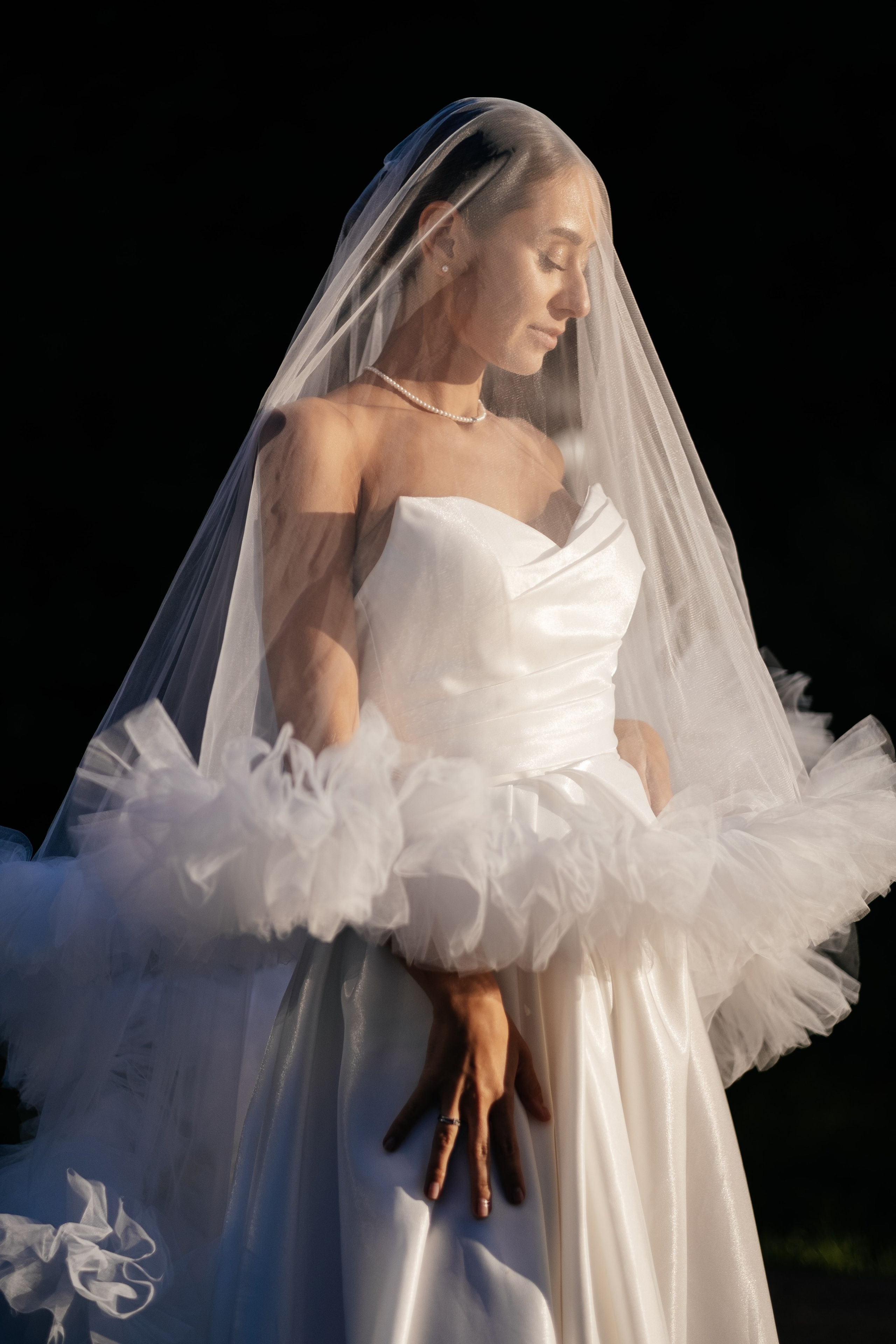 Дмитрий и Екатерина. Свадебный и семейный фотограф Москва, Звенигород, Одинцово, Можайск,