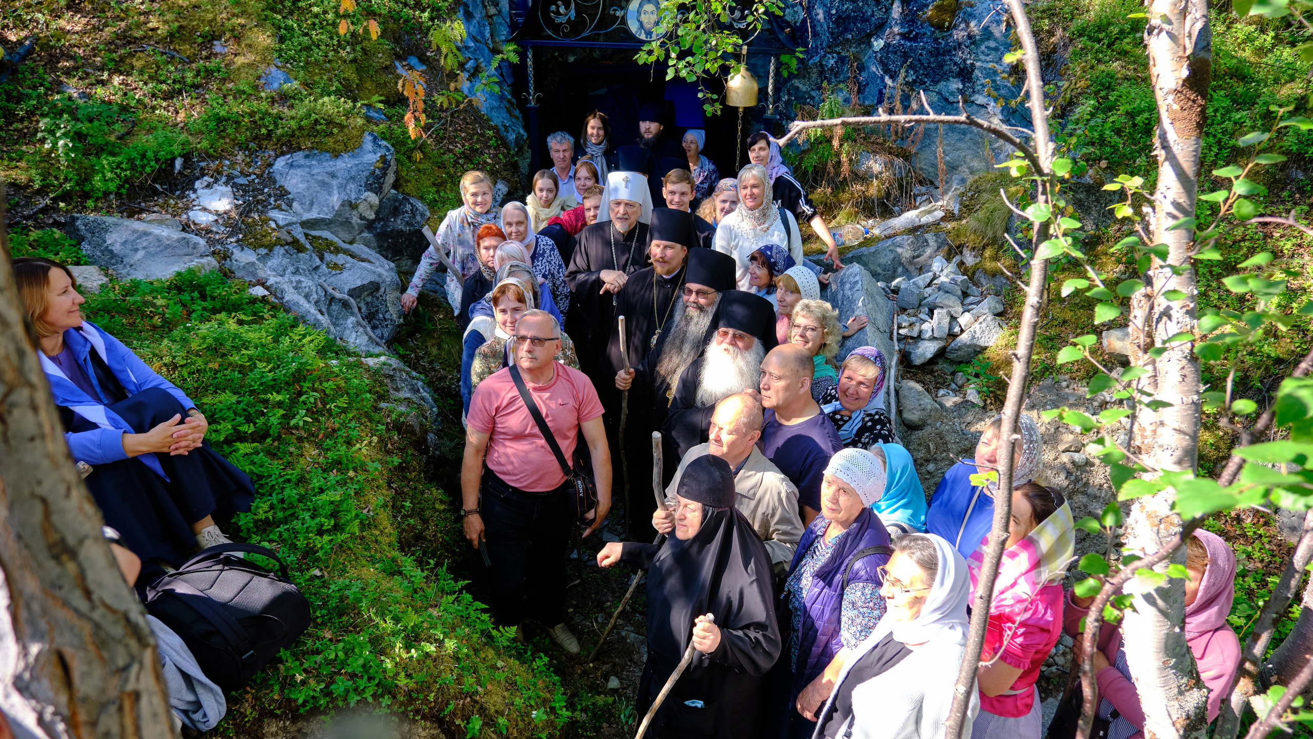 Печенга — край сосновой реки. Пейзажи Крайнего Севера. Баренцево море, Рыбачий, Средний, Немецкий