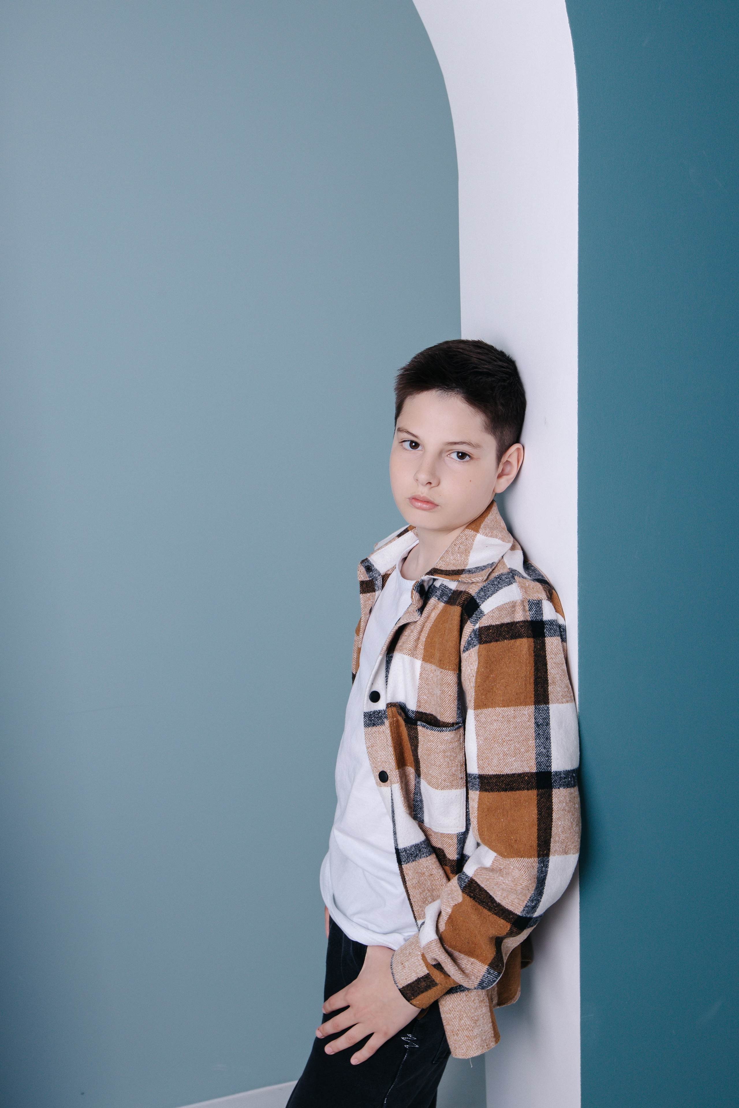 Модельное агенство Жилиной. Фотограф в Барнауле Ирина Чикалова