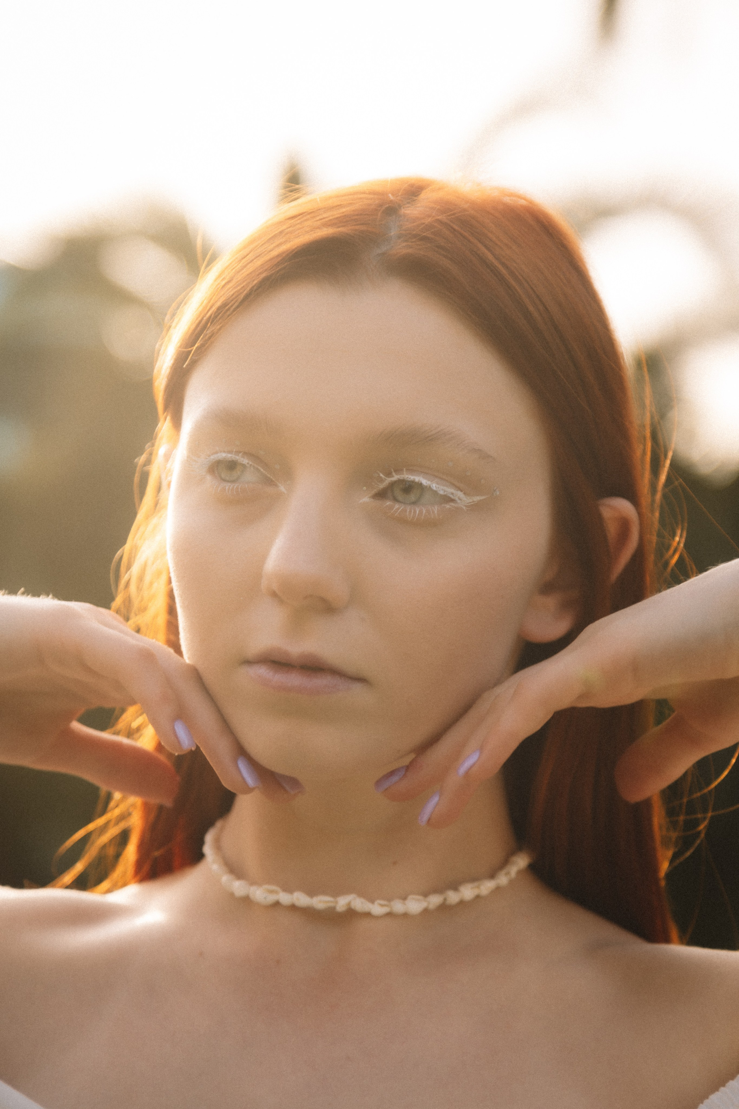 Алина. Фотограф Сочи Адлер Сириус Красная поляна Олеся Минив