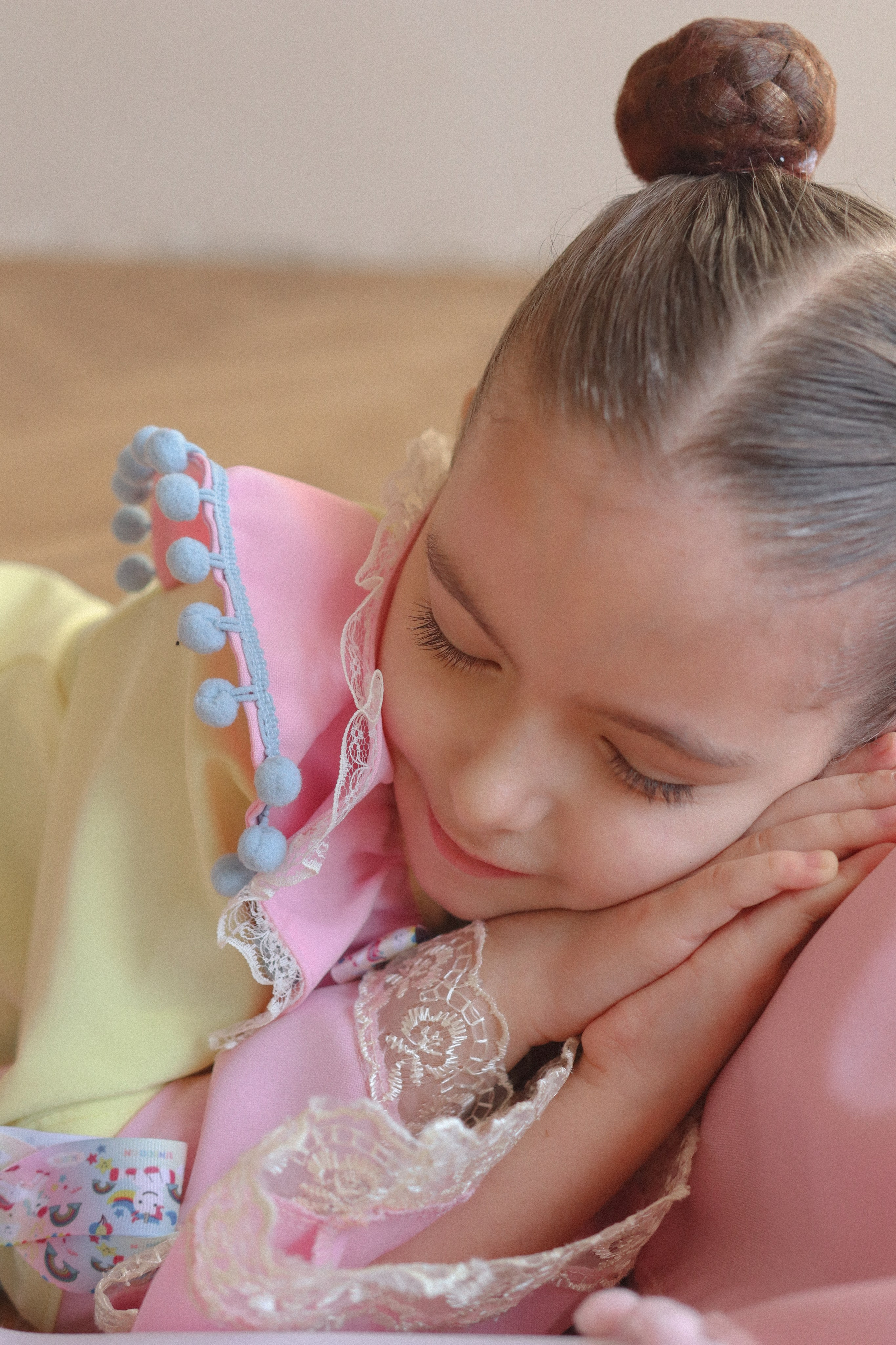 Reportage of the dance. Фотограф Елизавета Наумова