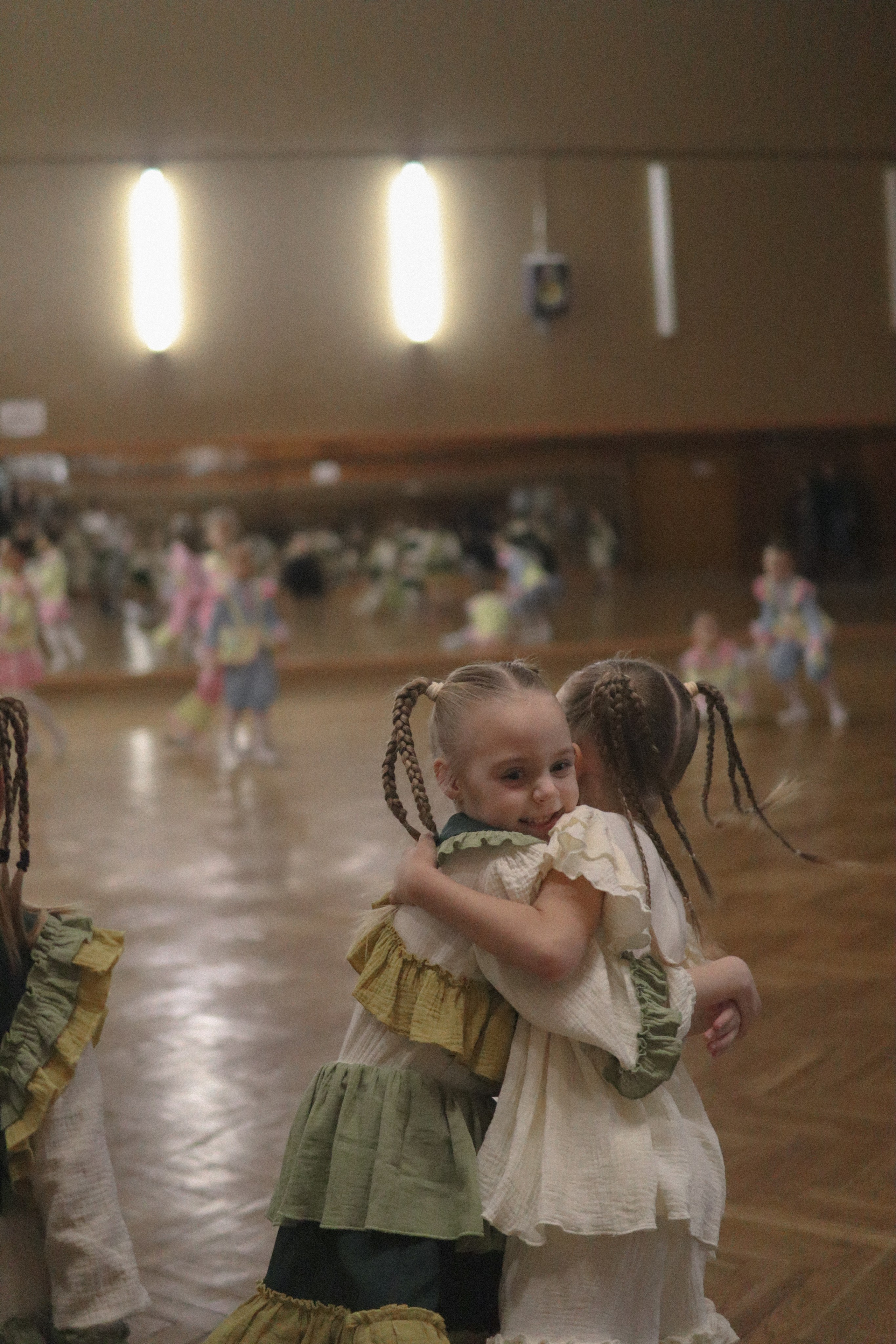 Reportage of the dance. Фотограф Елизавета Наумова