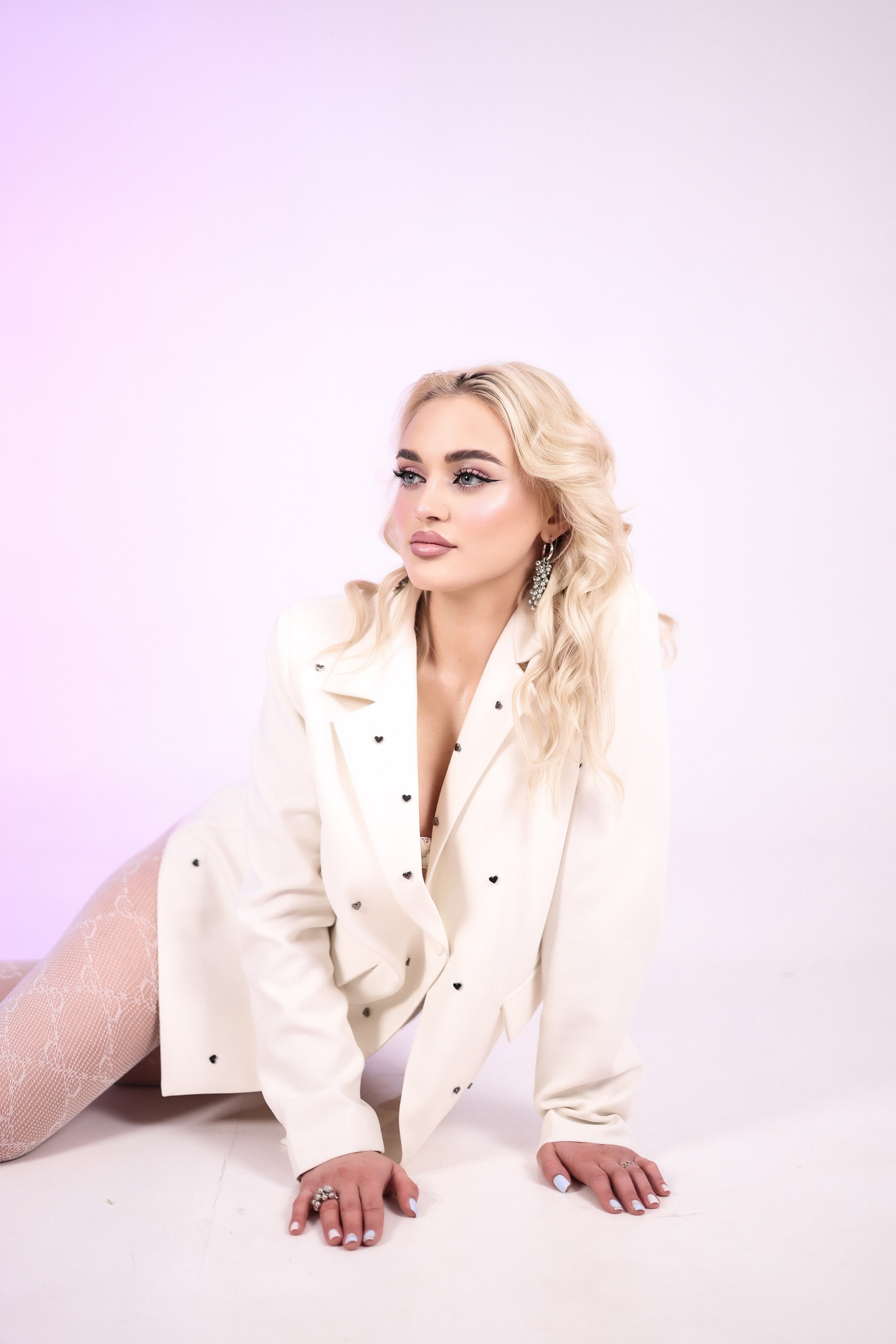 Мария. Фотограф Елизавета Наумова