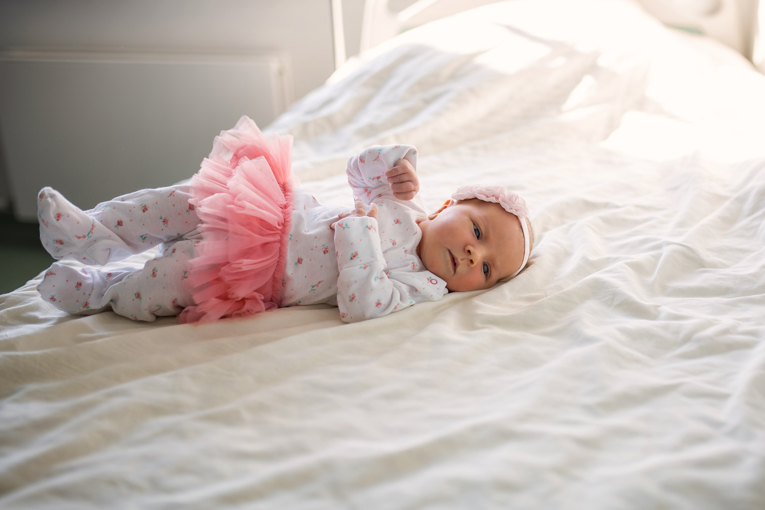 Выписка Маргариты. Фотограф на Крещение, семейный фотограф в Москве