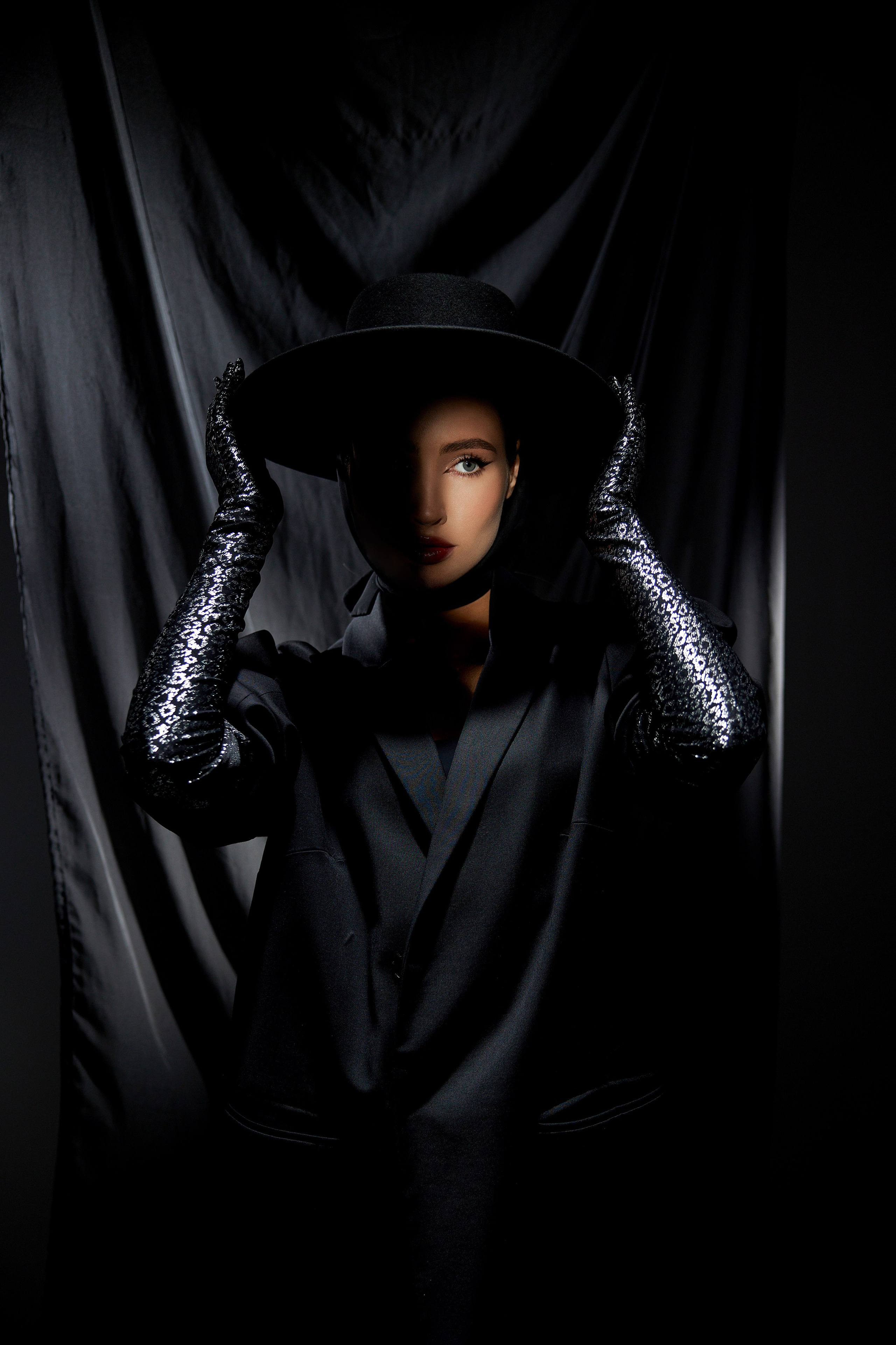 Екатерина. Фотограф Леонова Надежда