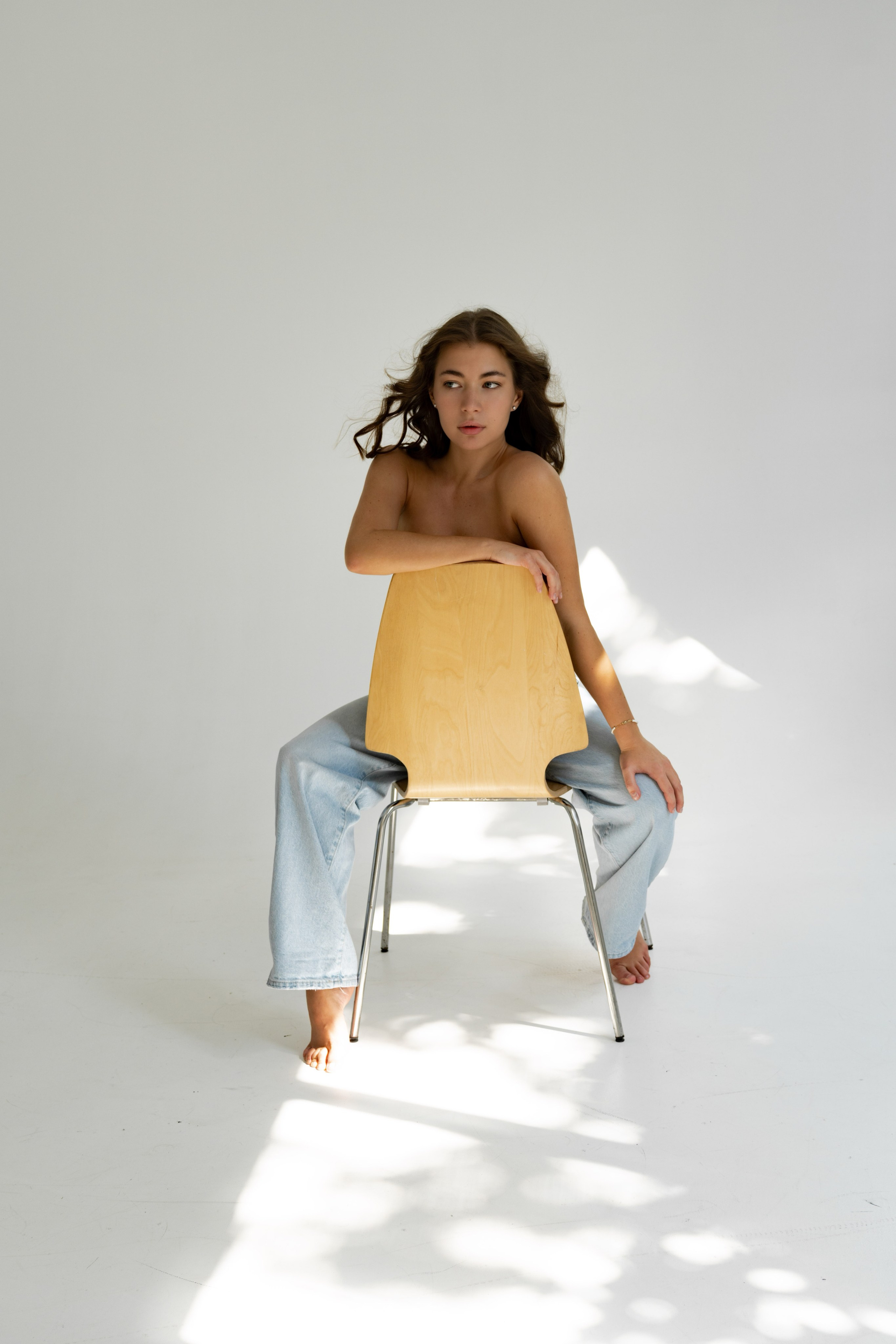 Daria. Фотограф Дарья Гейер