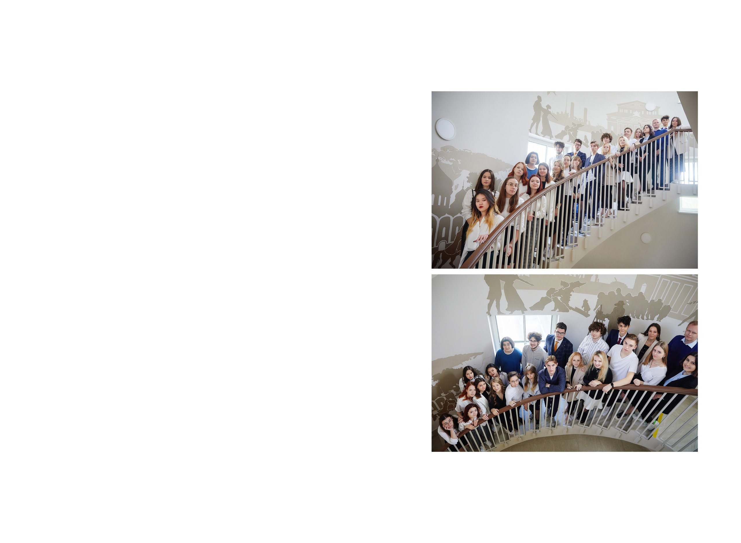 Альбомы 20×30. Фотограф Ирина Абзалова