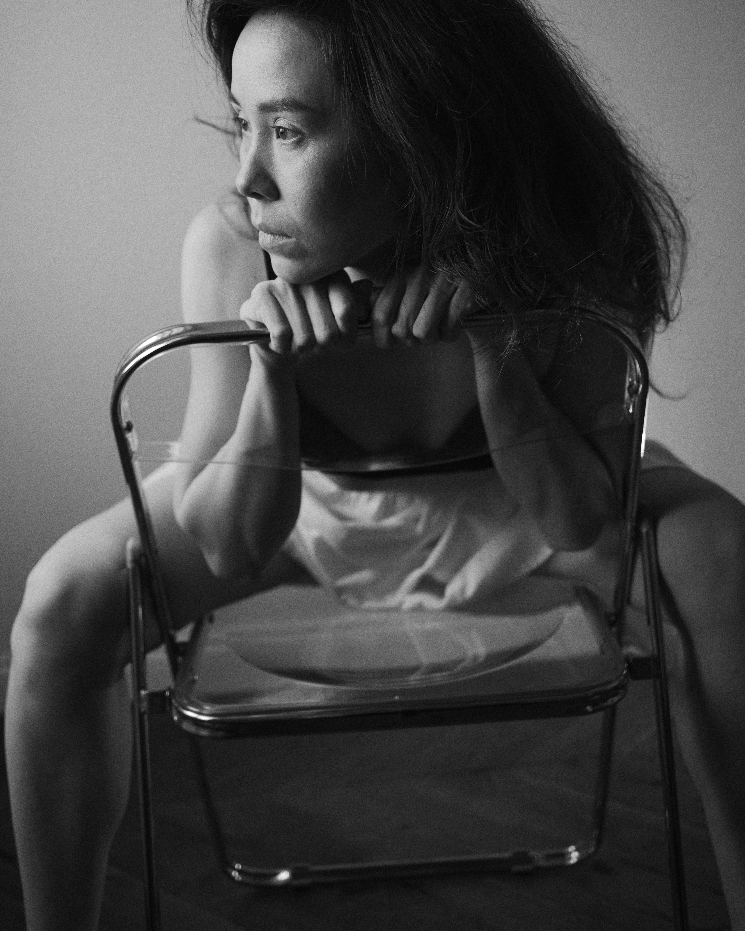 Портретная фотосъемка, фотограф на свадьбу в Москве, семейная фотосъемка — Виктория В