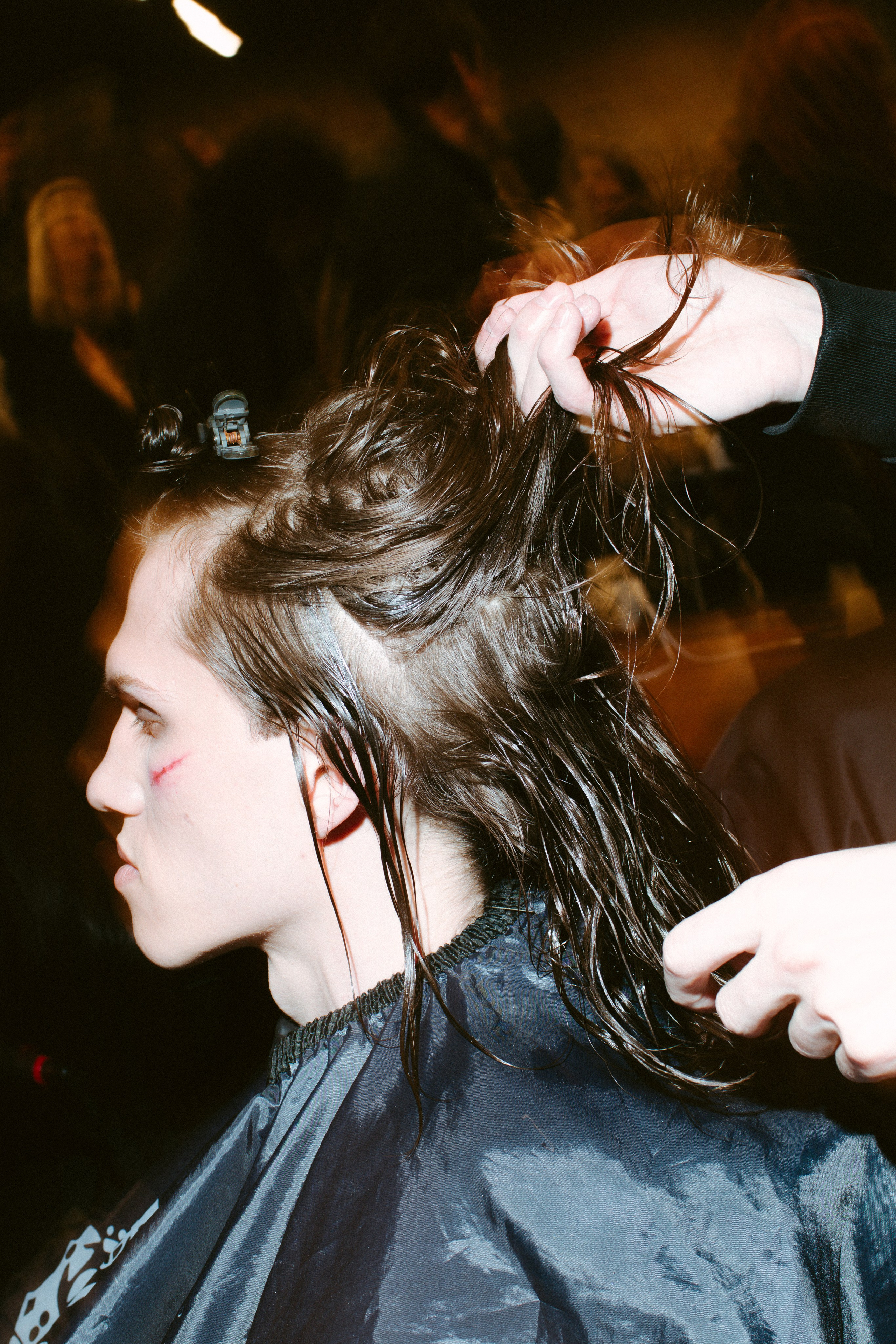 Репортаж. Фотограф в Санкт-Петербурге Евгения Махова