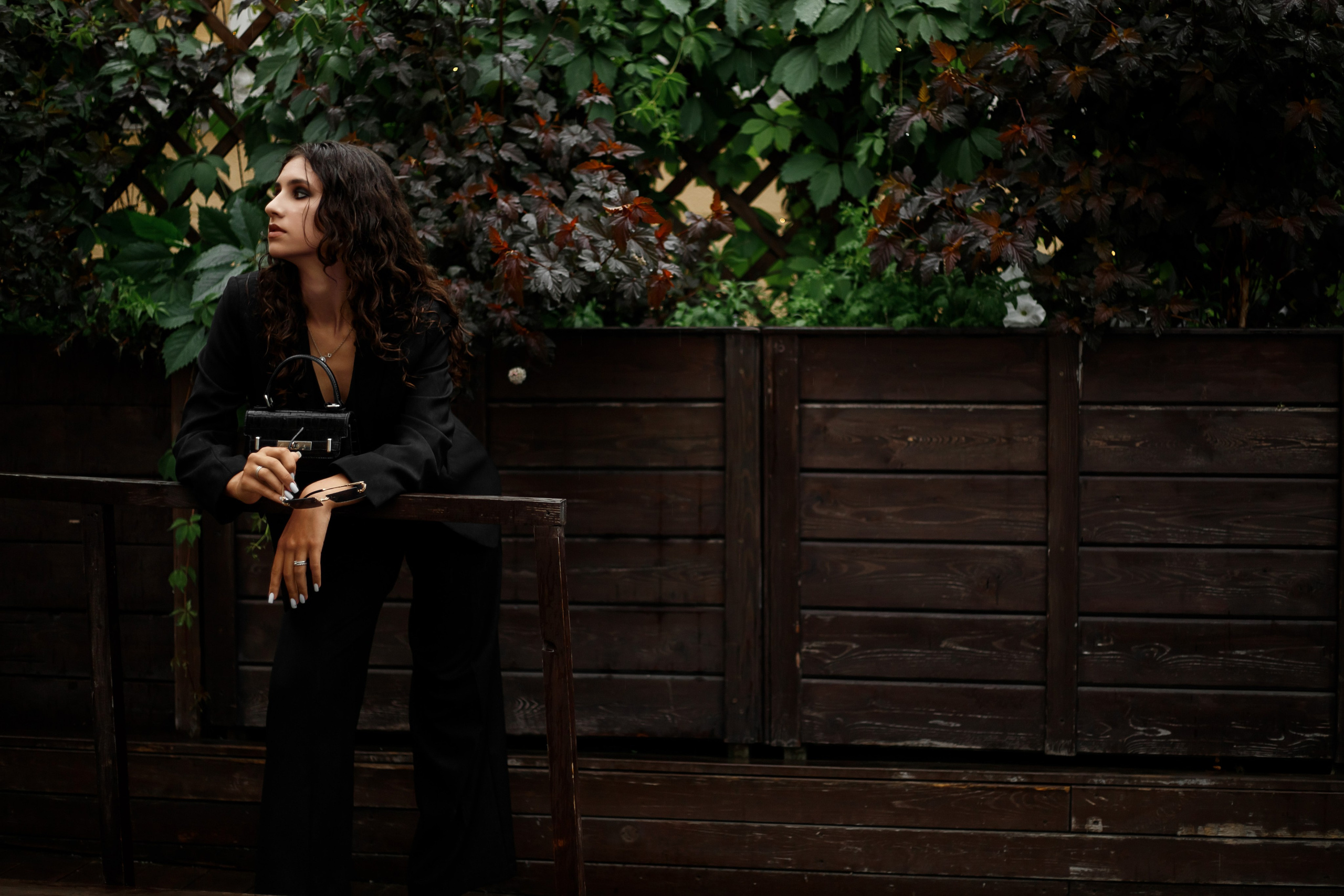 Фотографирую женский портрет в Новосибирске, найду самый лучший взгляд на вас через свой объектив. Фотограф Ольга Баранова