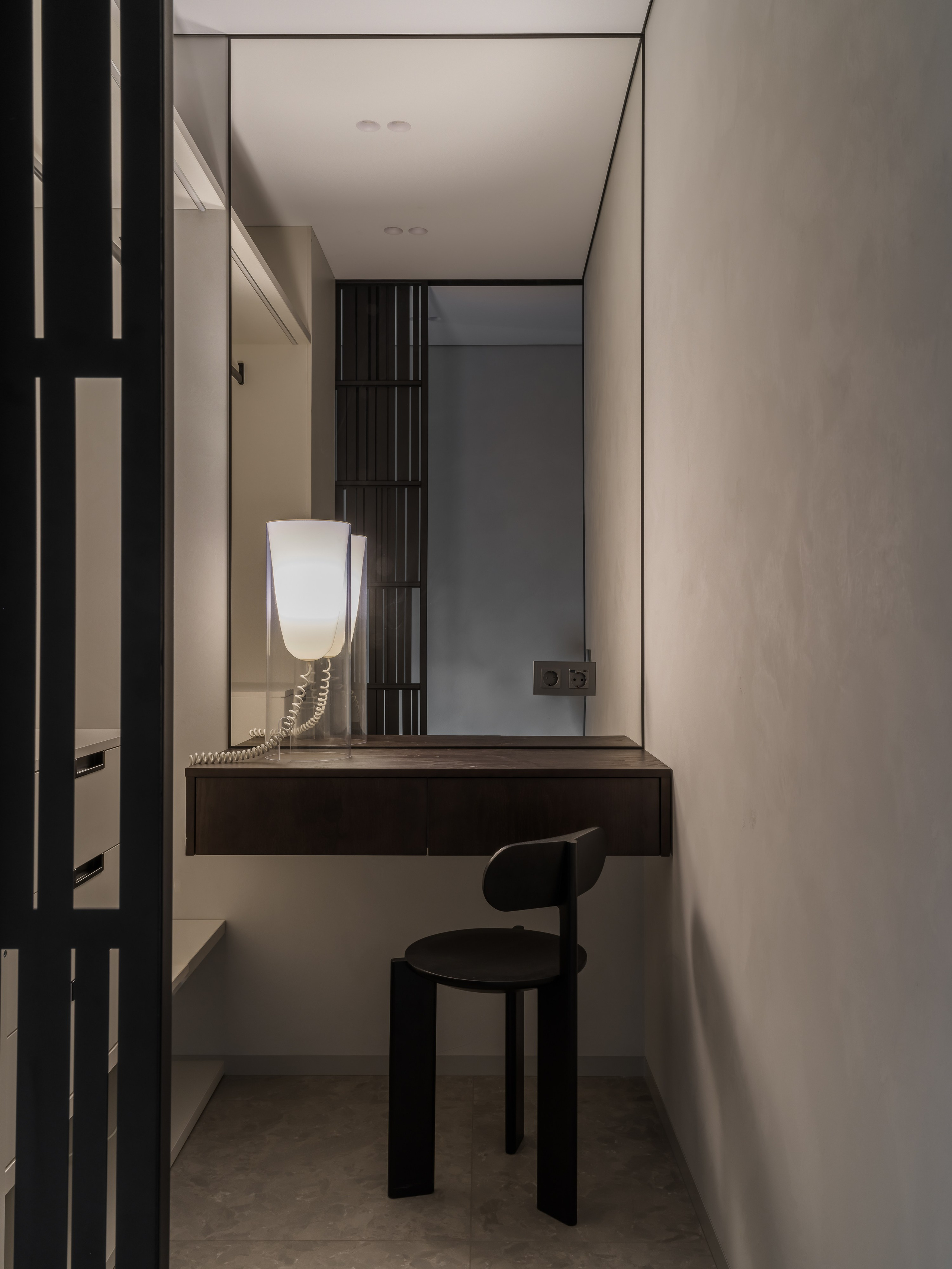 ЖК Панорама. Дизайн Интерьеров в Краснодаре