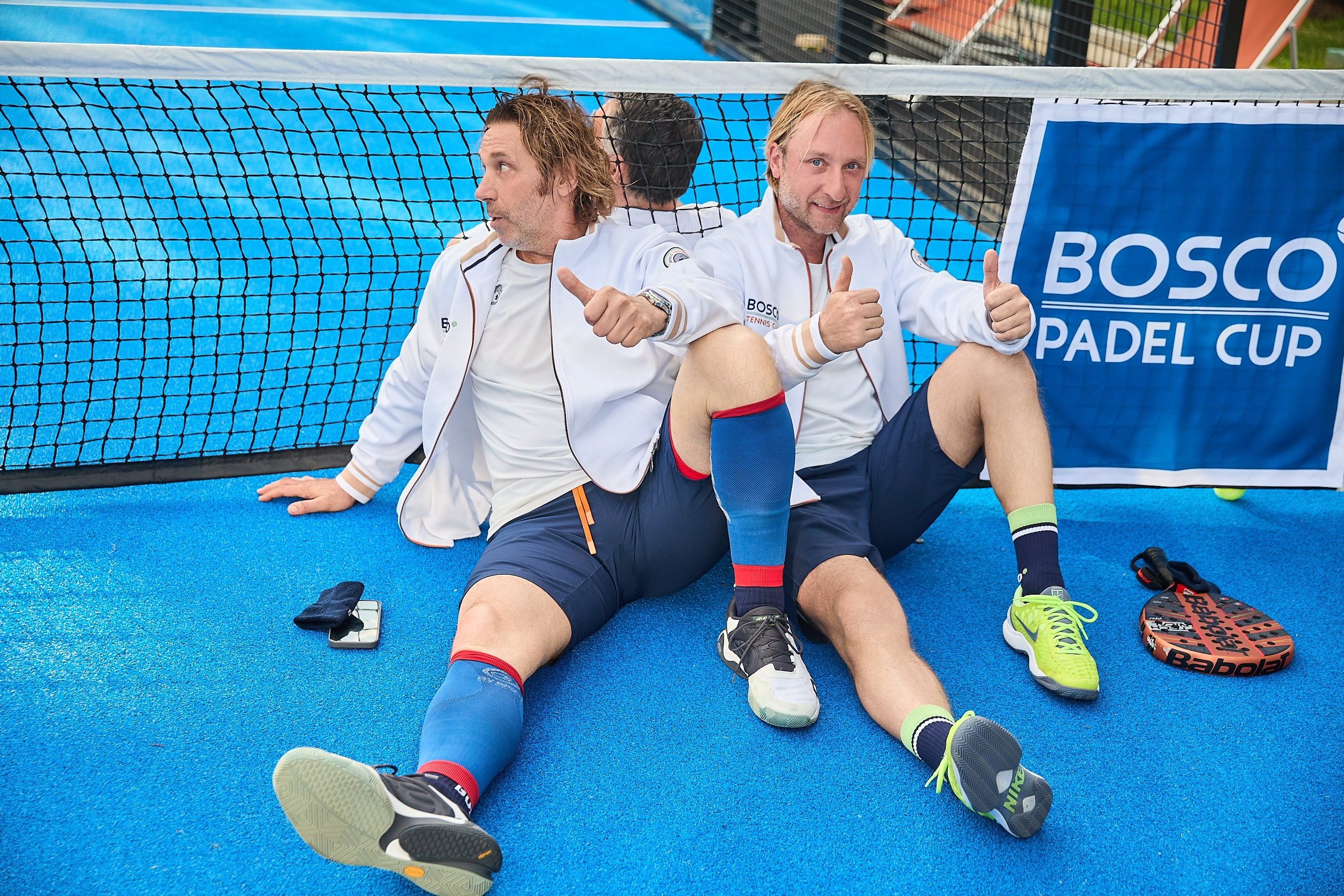 BOSCO PADEL CUP 2025. Фотограф и Видеограф в Москве. Олег Корушев