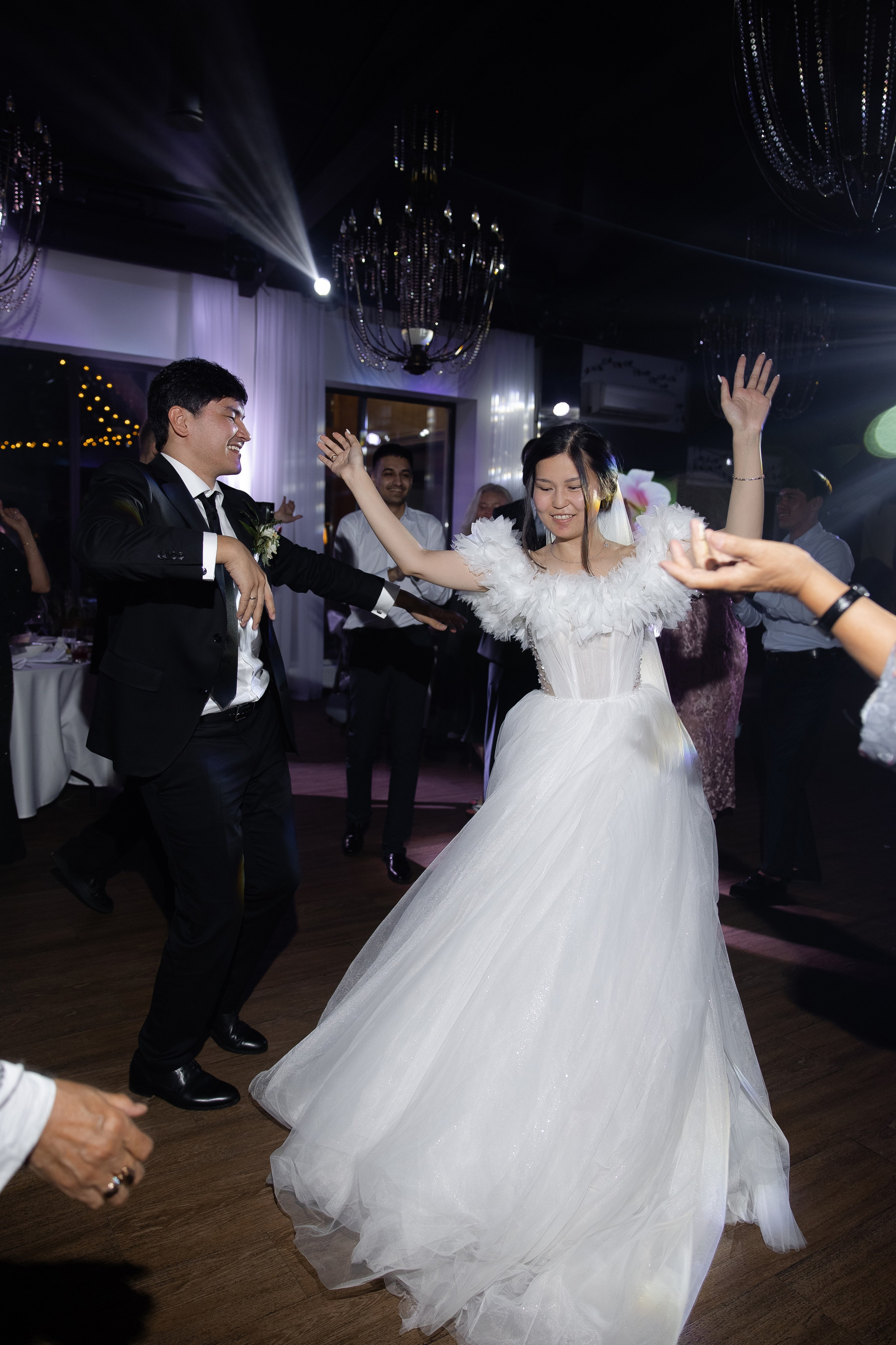 G & B. Свадебный фотограф Ефимова Ольга