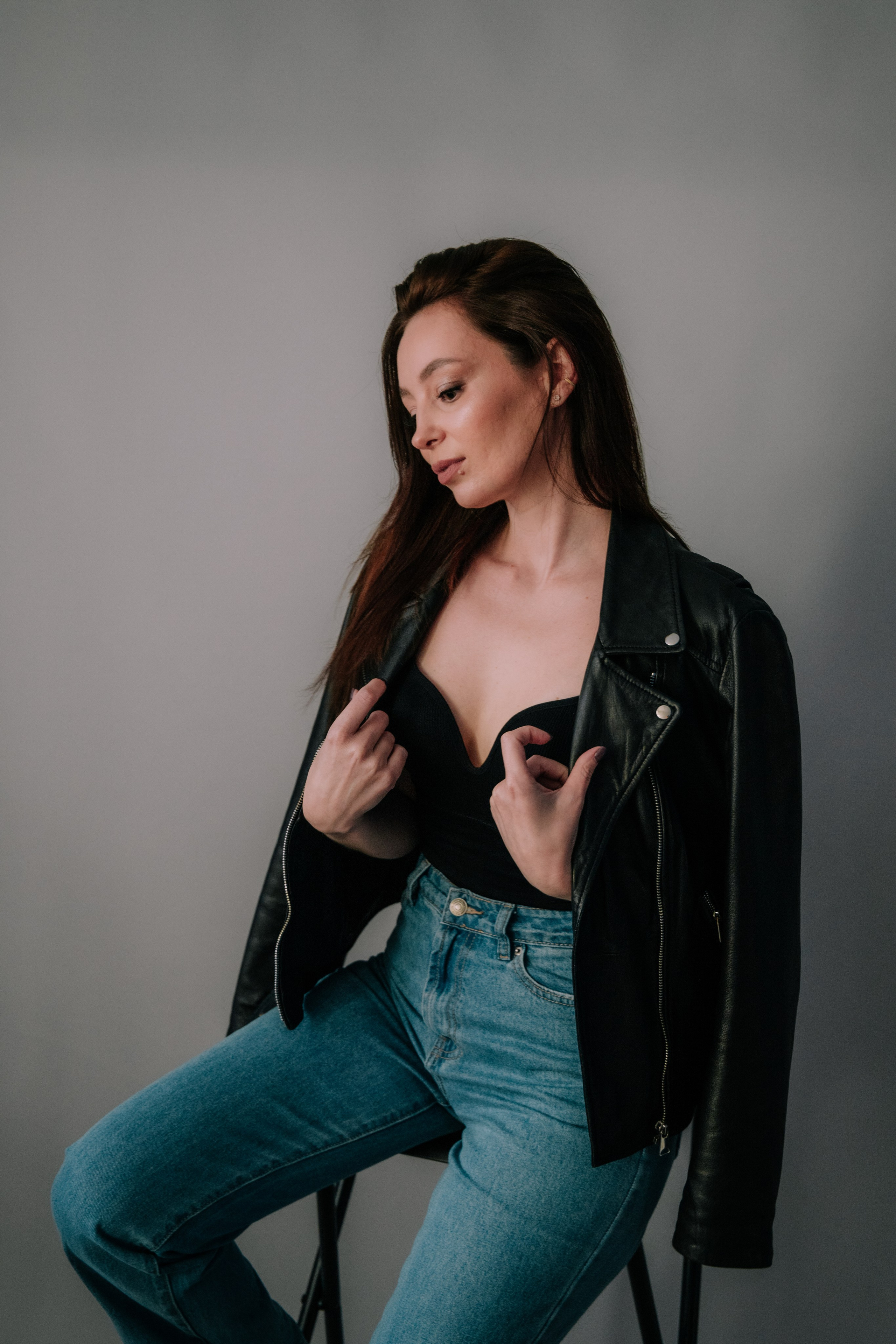 Полина и Мария (Видное студия У подруг). Семейный и свадебный фотограф Видное Москва Екатерина Пятова