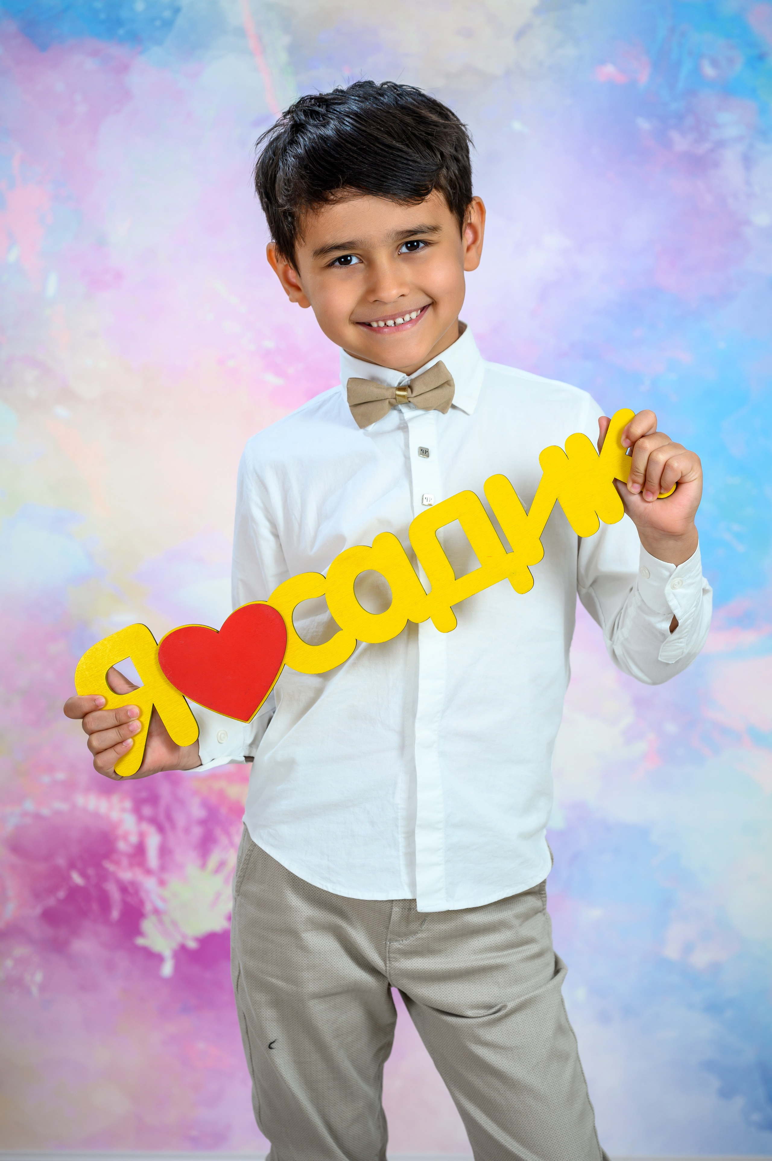 Выпускные альбомы для детского сада. Вячеслав Скрипник Фотограф Краснодар