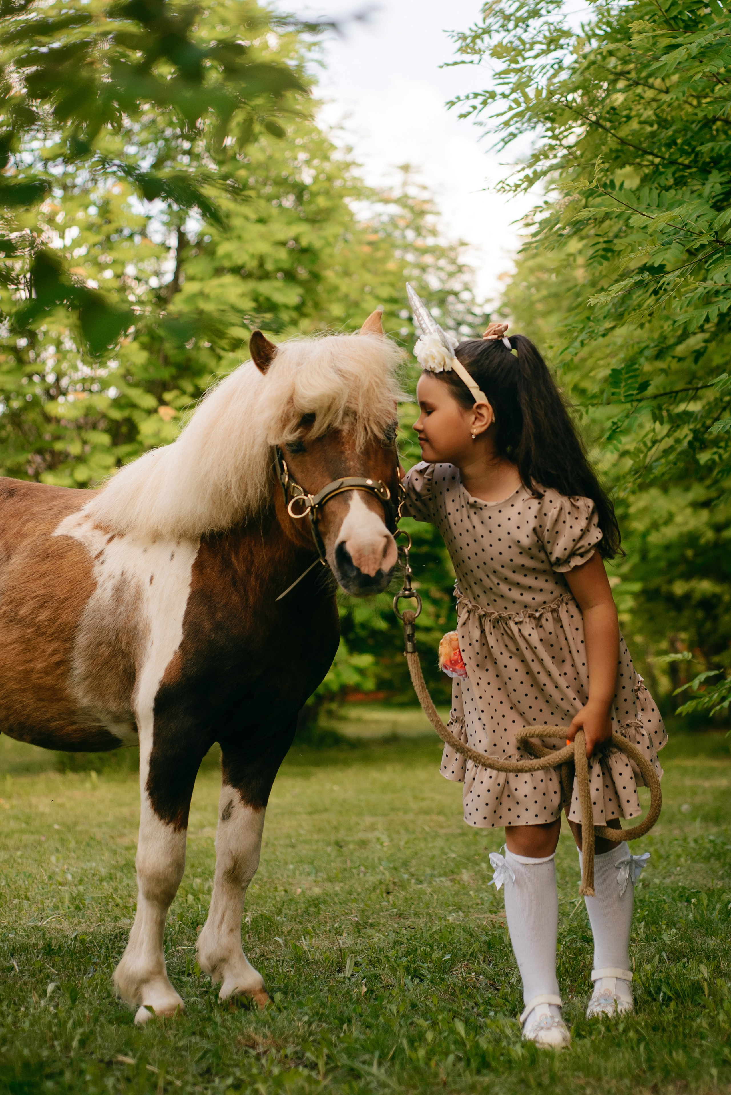 Арина & Винсент