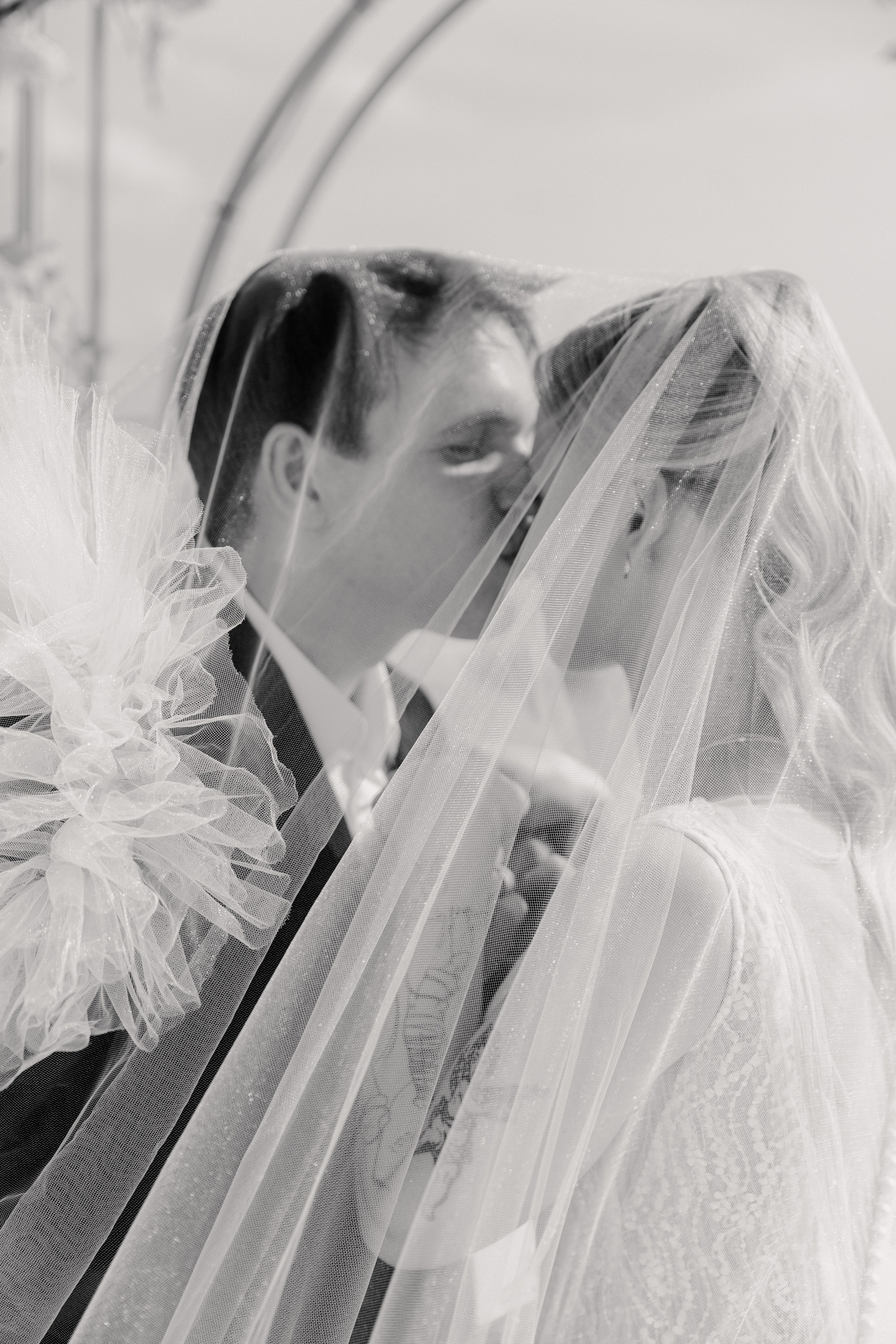 Ангелина & Никита. «Хвоя»