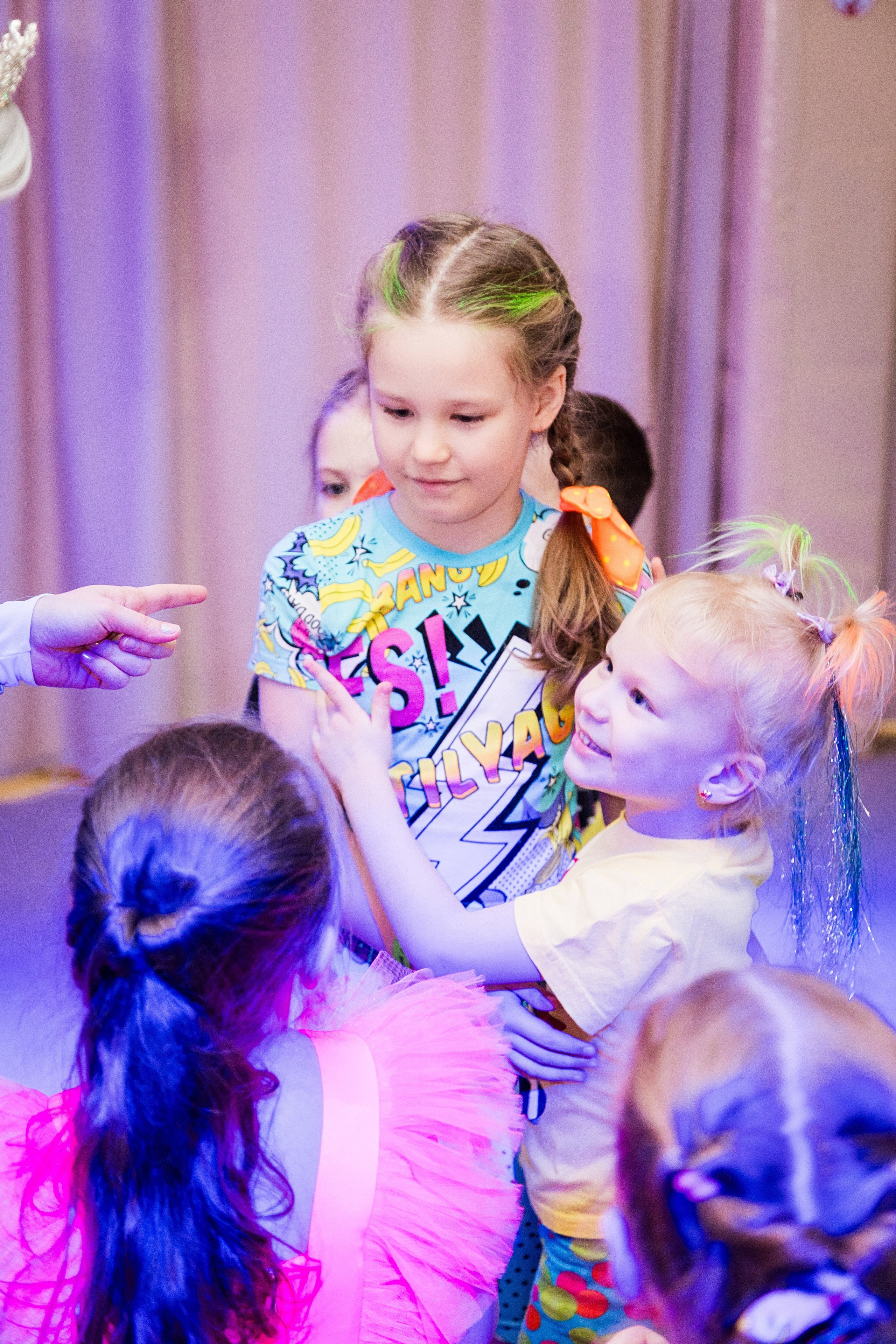 Софии 5 лет. Детский фотограф видеограф в Хабаровске Михаил Орлов