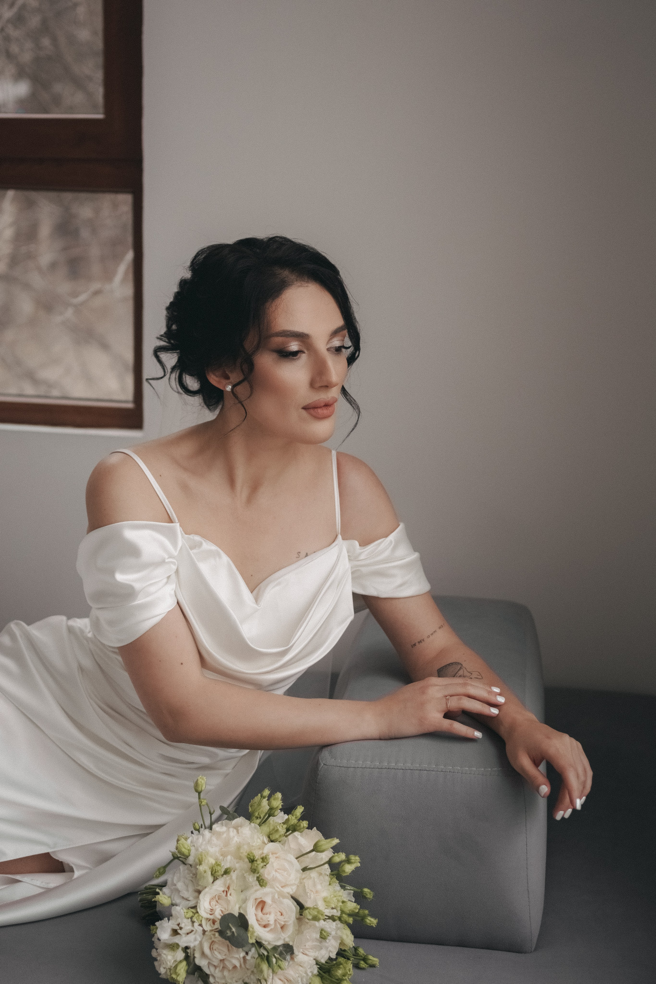 Мелодия Любви. Свадебный и семейный фотограф Афанасьева Анна в Кисловодске