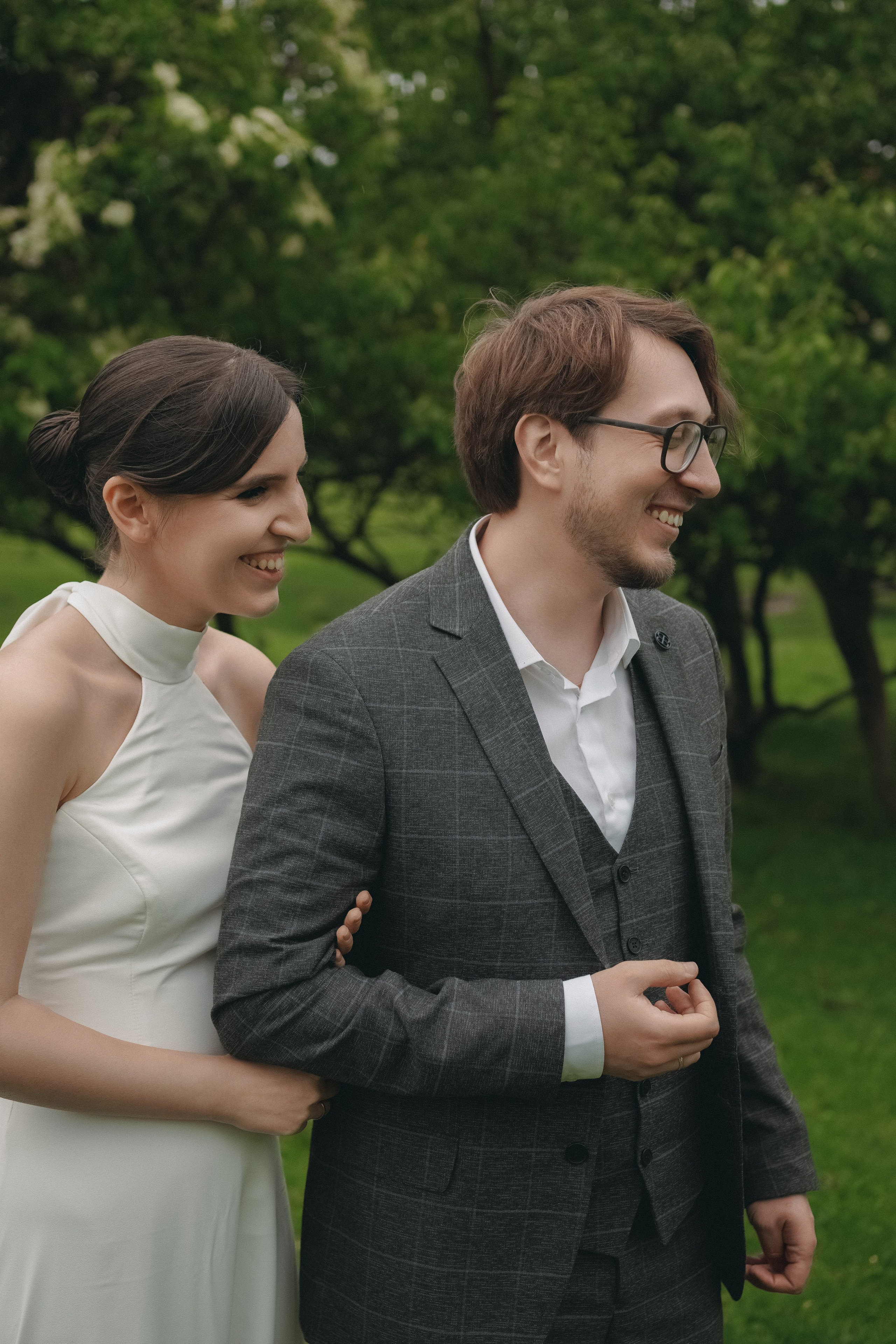 Мелодия Любви. Свадебный и семейный фотограф Афанасьева Анна в Кисловодске