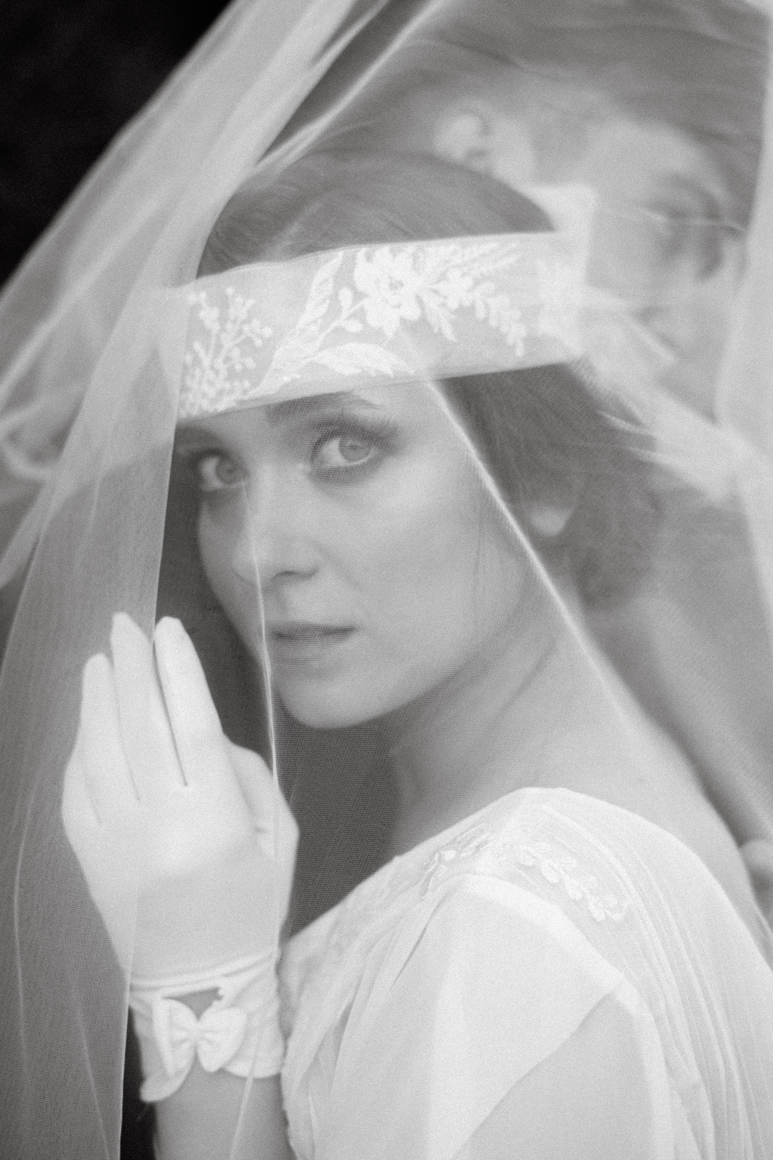 Ретро свадьба. Свадебный и семейный фотограф Афанасьева Анна в Кисловодске