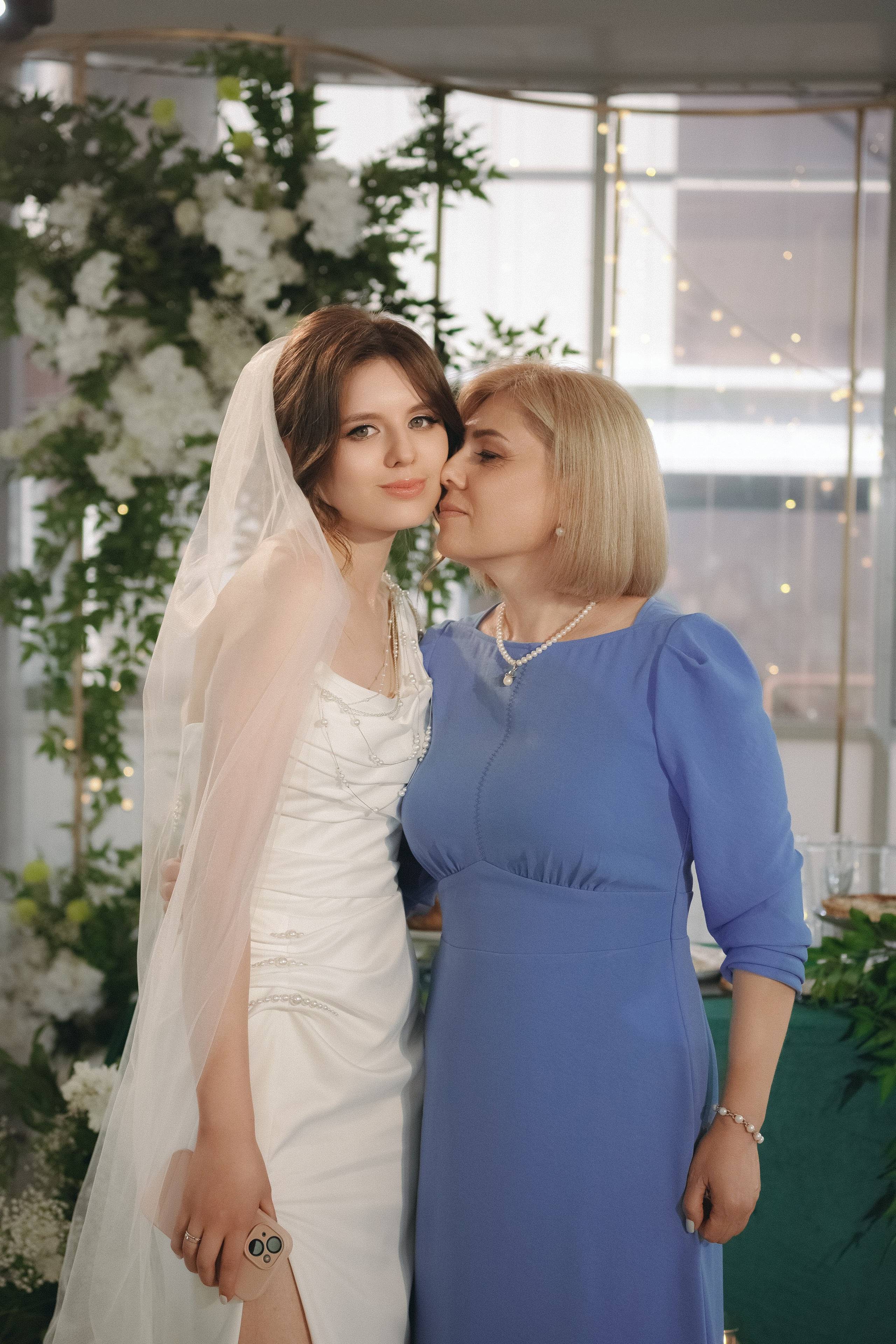 Данил и Валерия. Свадебный и семейный фотограф Афанасьева Анна в Кисловодске