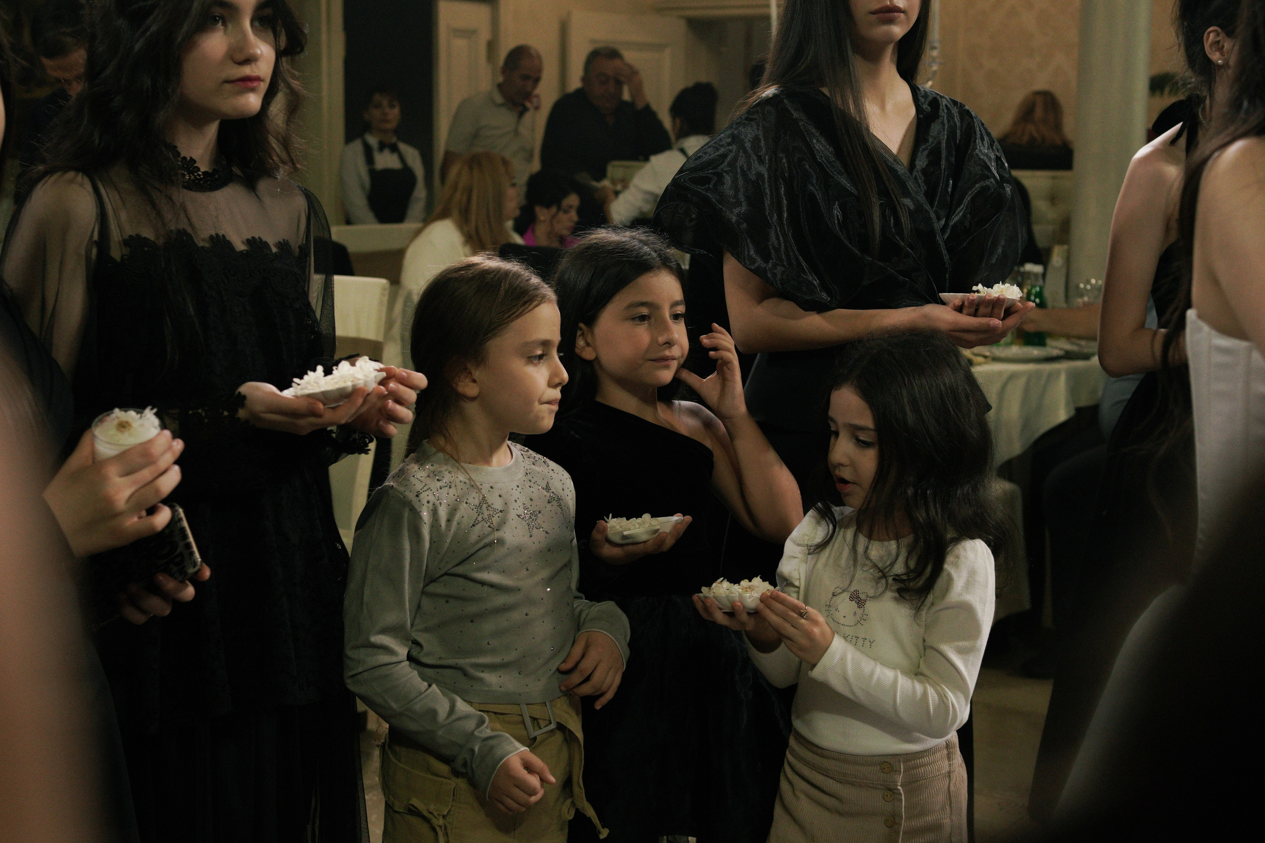 Испания. Свадебный и семейный фотограф Афанасьева Анна в Кисловодске