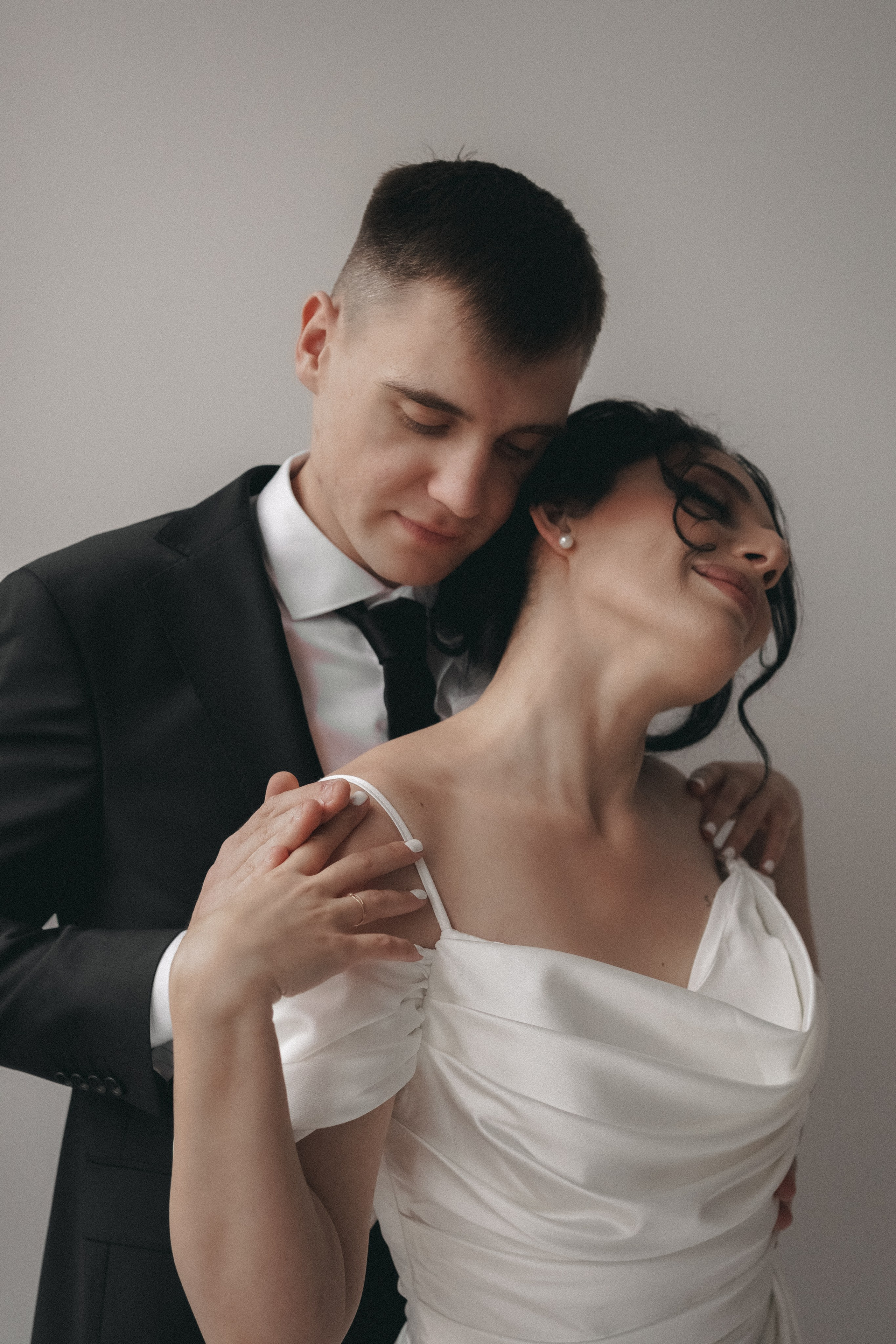 Мелодия Любви. Свадебный и семейный фотограф Афанасьева Анна в Кисловодске