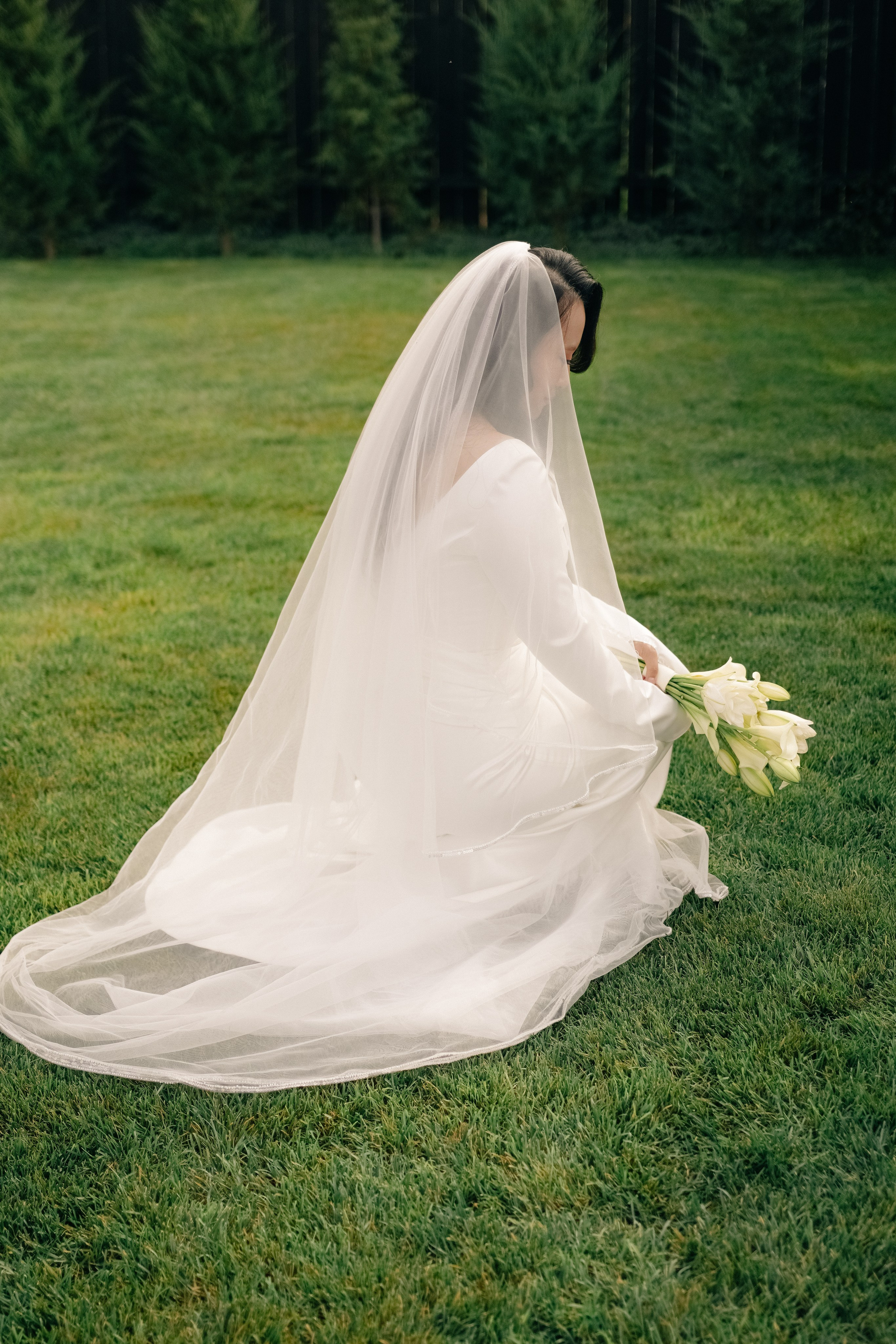 День Счастья. Свадебный и семейный фотограф Афанасьева Анна в Кисловодске