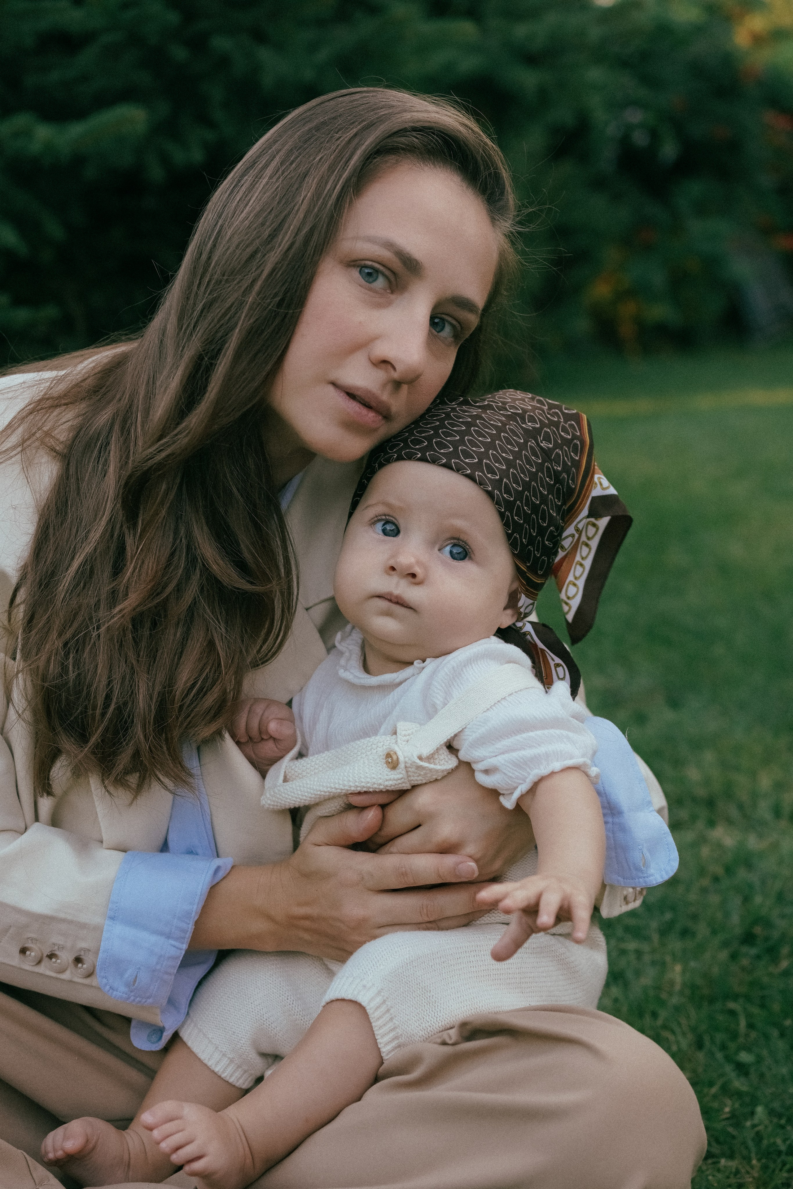 Классика. Свадебный и семейный фотограф Афанасьева Анна в Кисловодске