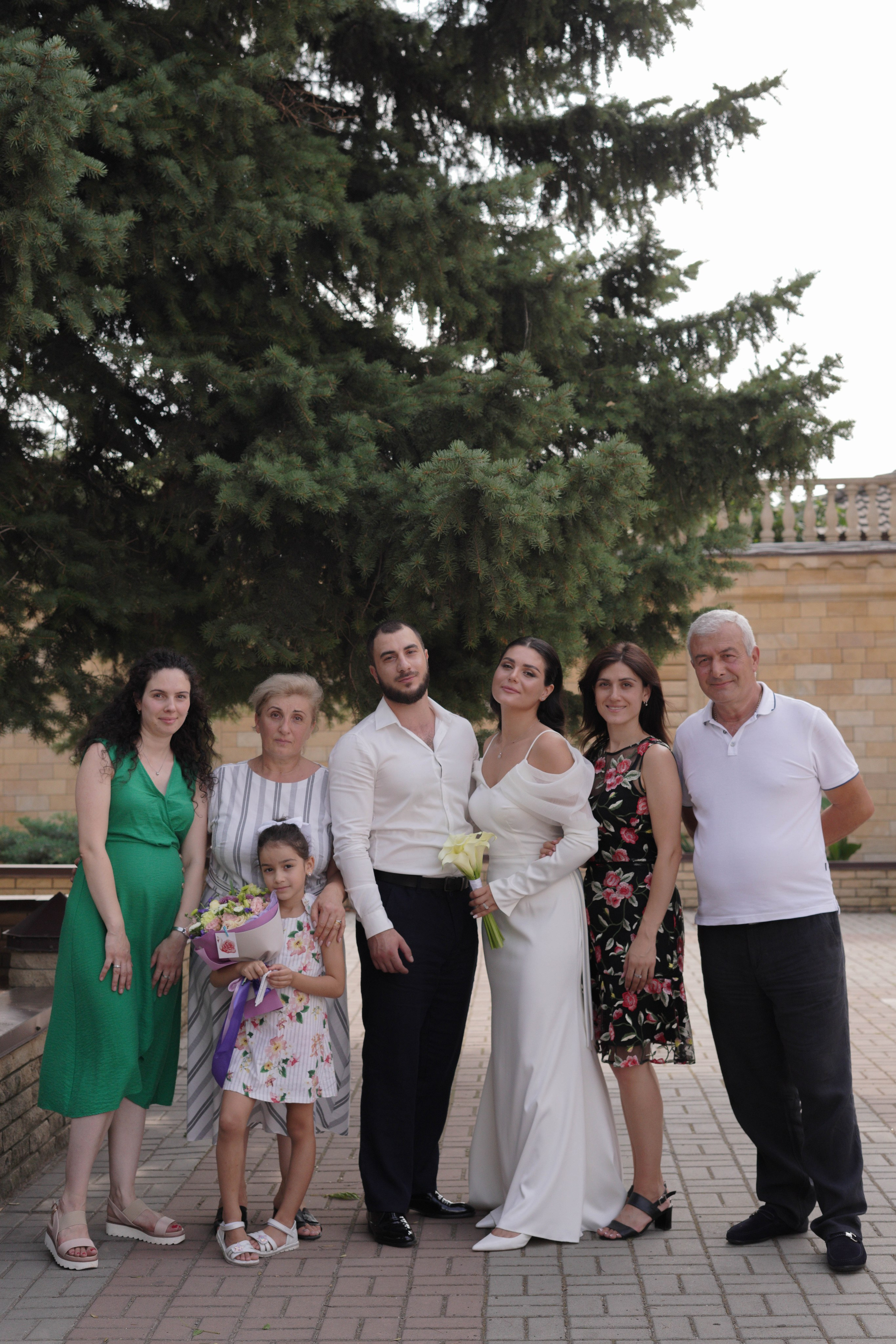 Вместе — Это Счастье. Свадебный и семейный фотограф Афанасьева Анна в Кисловодске