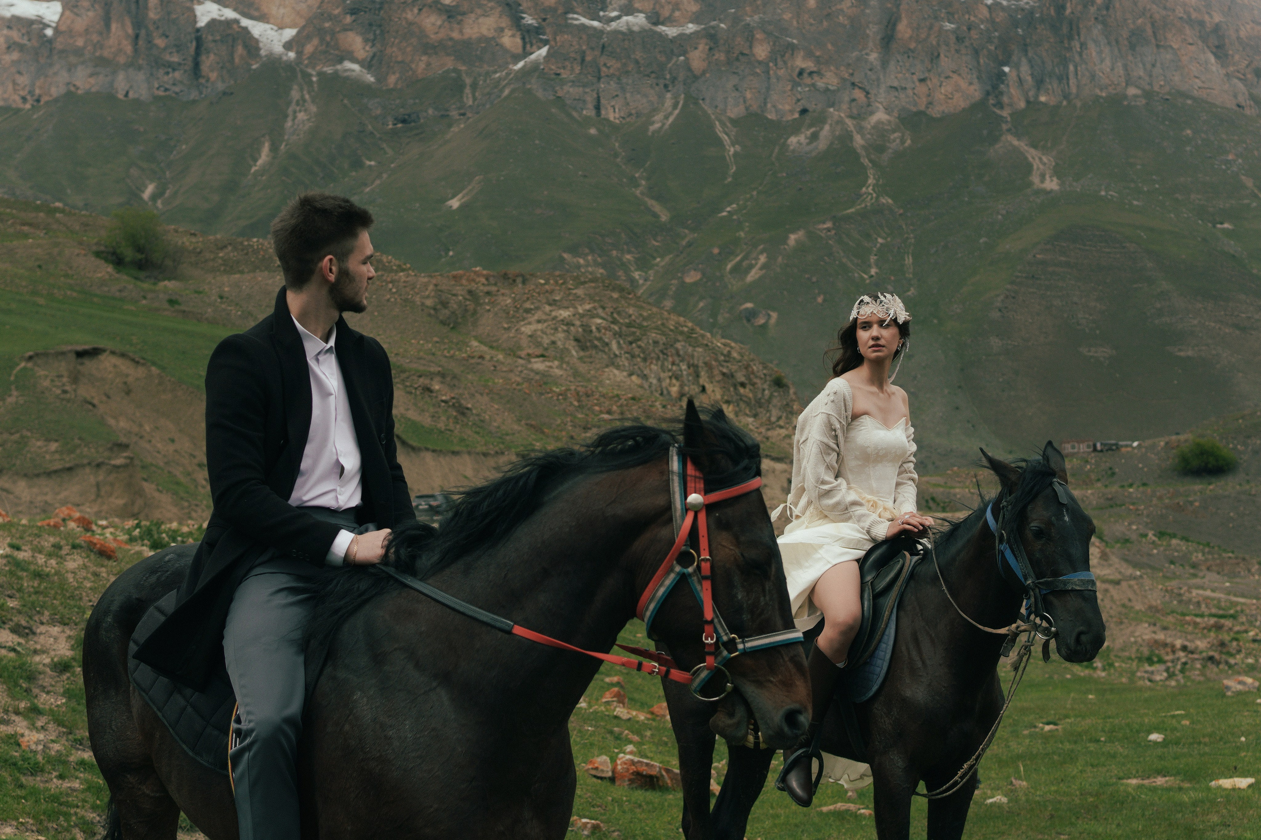 Язык тролля. Свадебный и семейный фотограф Афанасьева Анна в Кисловодске