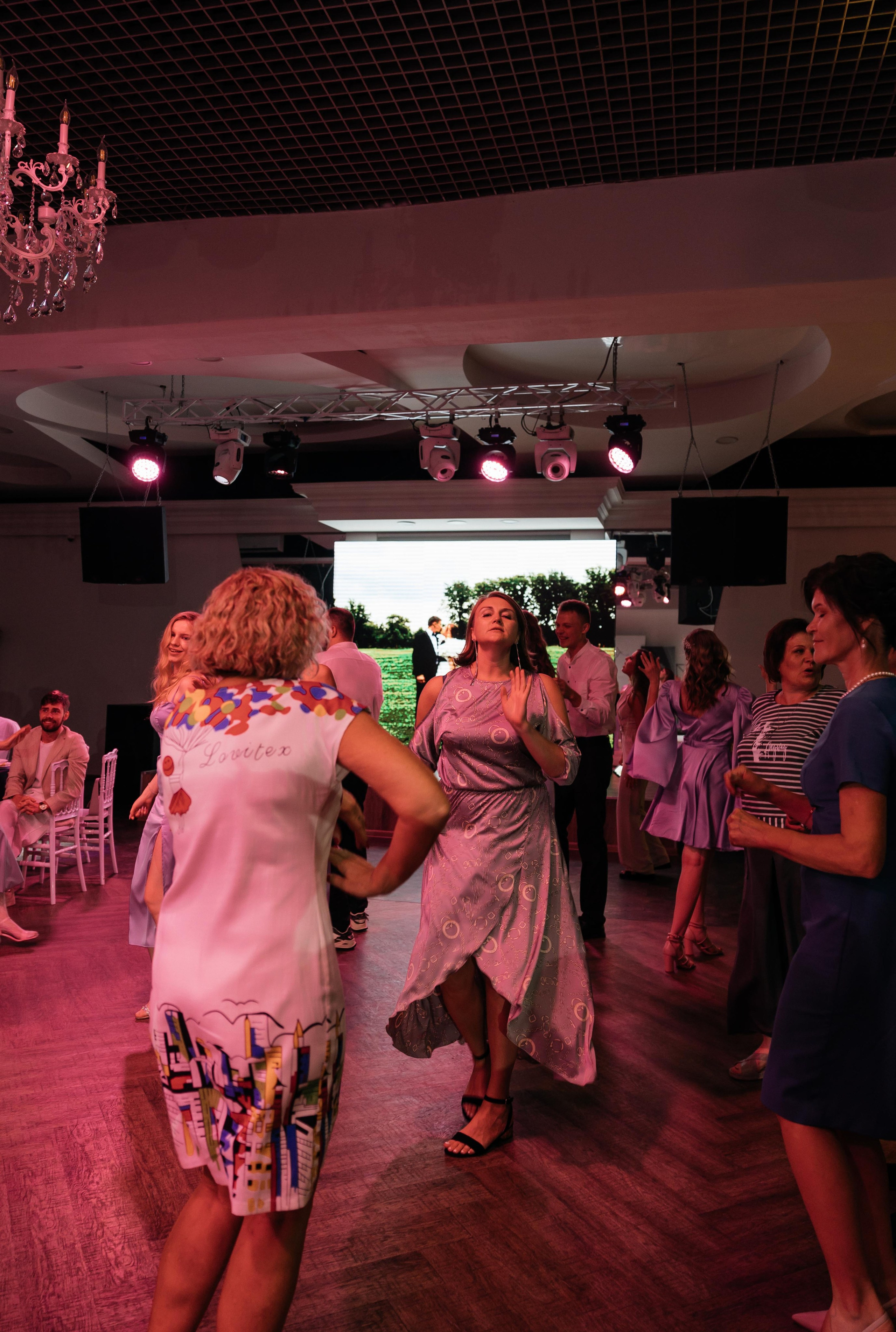 Свадебная история Кирилла и Алины. Свадебный и семейный фотограф Рассказова Виктория