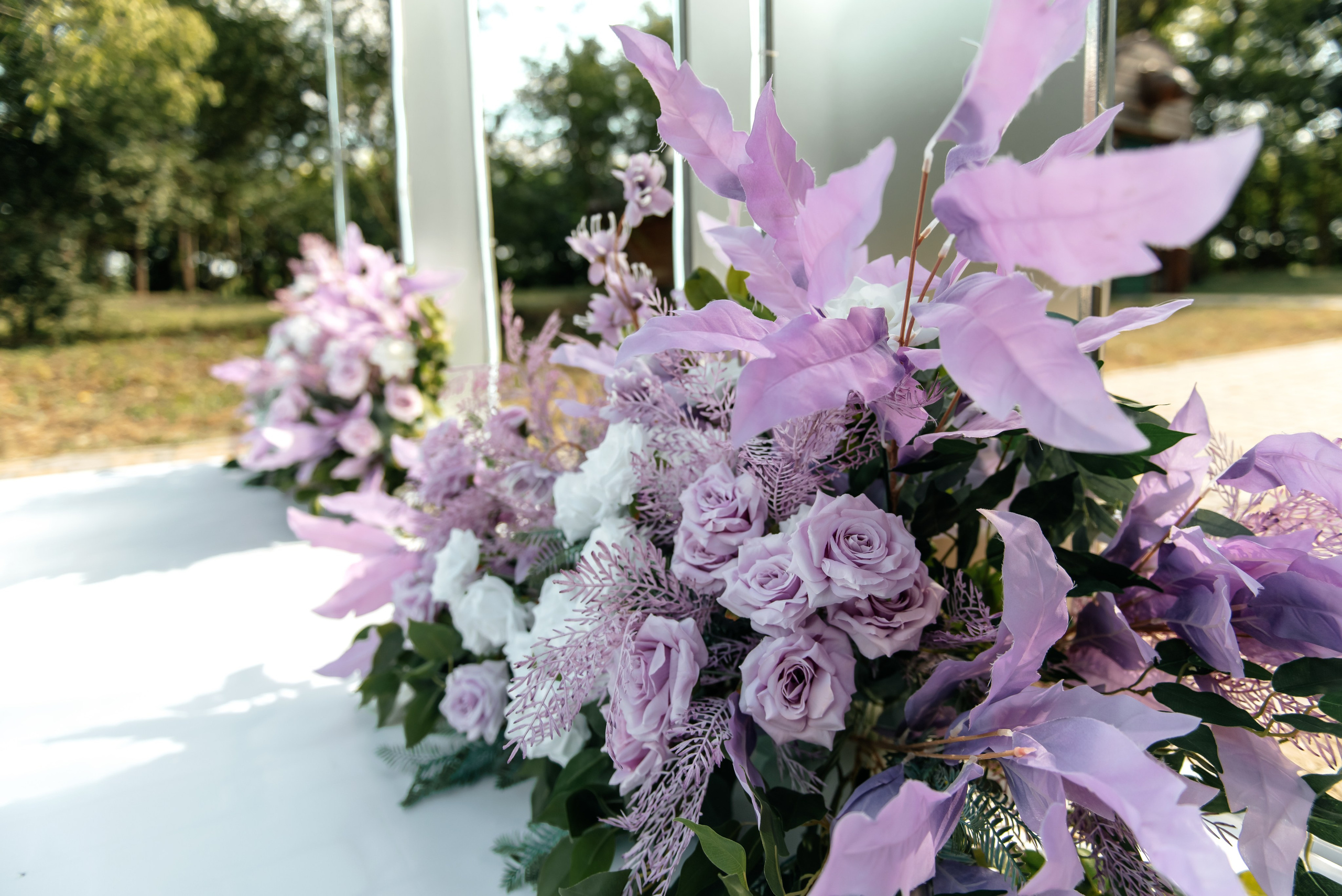 Павел и Наталья. Свадебный и семейный фотограф в Алексеевке Марина Купреева