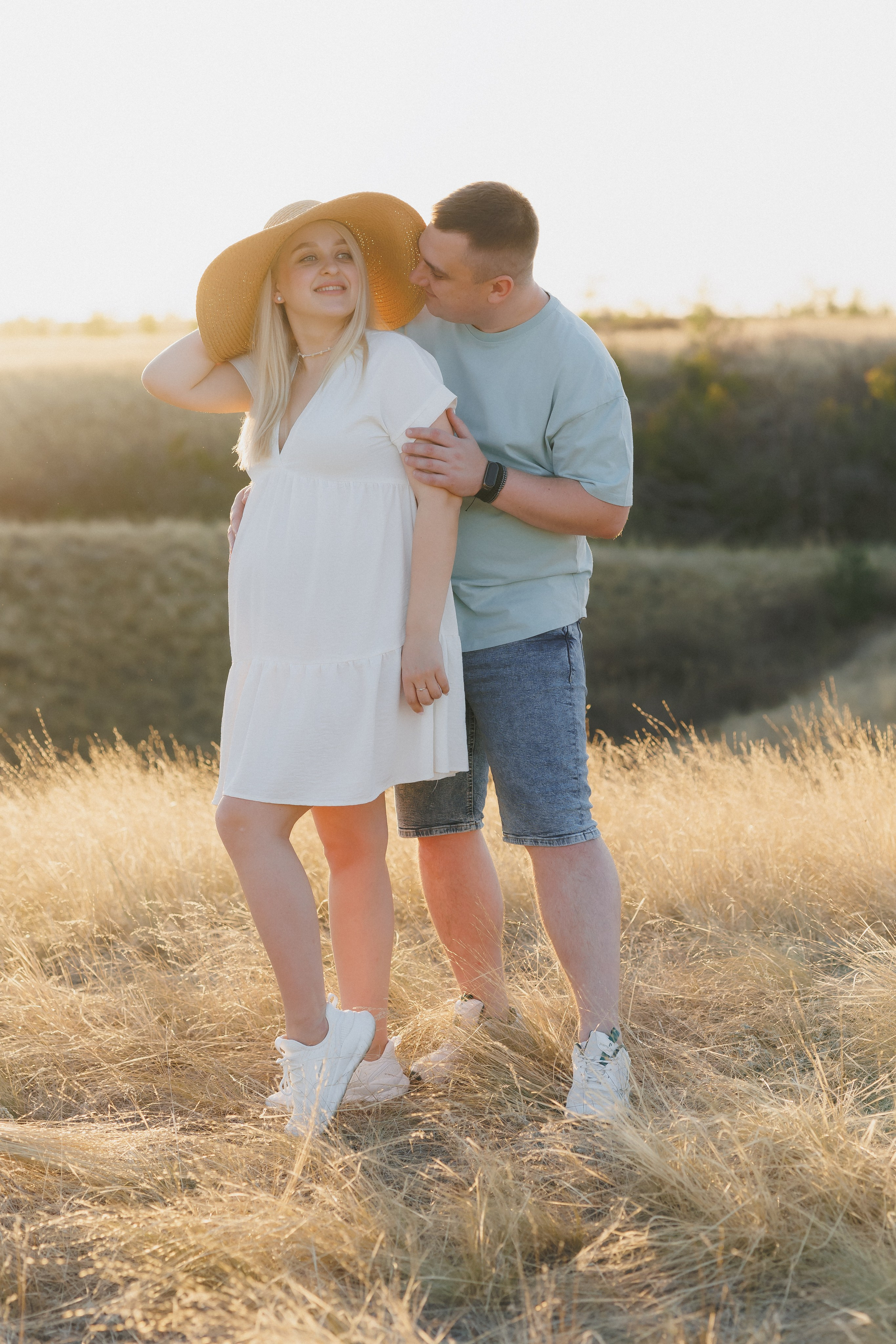 МамаПапаТим+1. Фотограф в Волгограде — Александра Искандерова