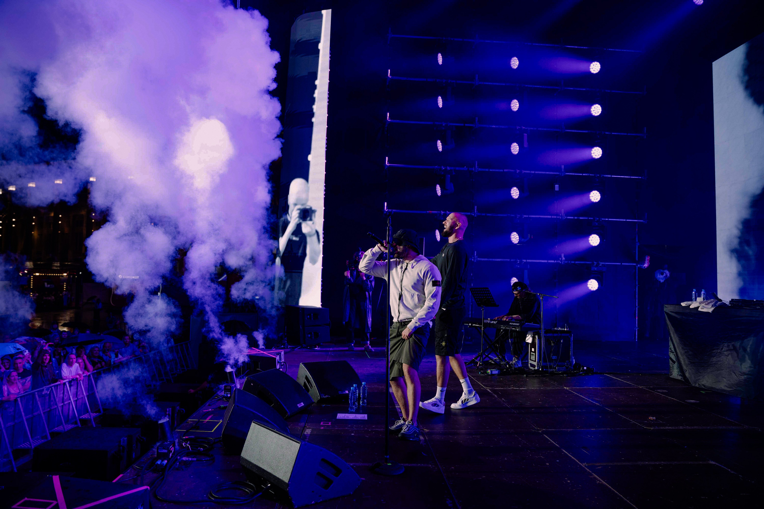 LOC-DOG. Фотограф Москва