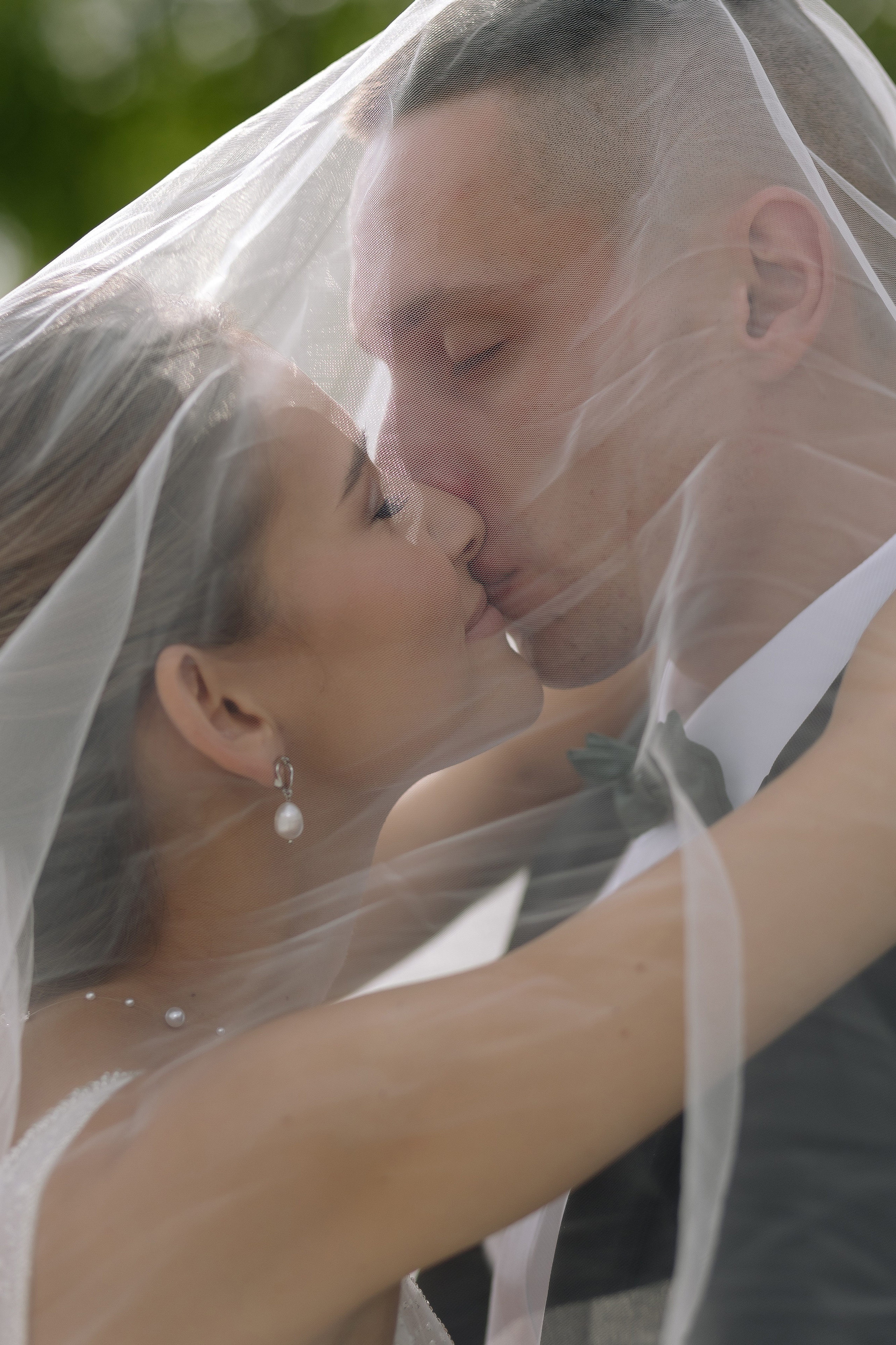 Сергей и Мария. Ваш самый лучший фотограф!