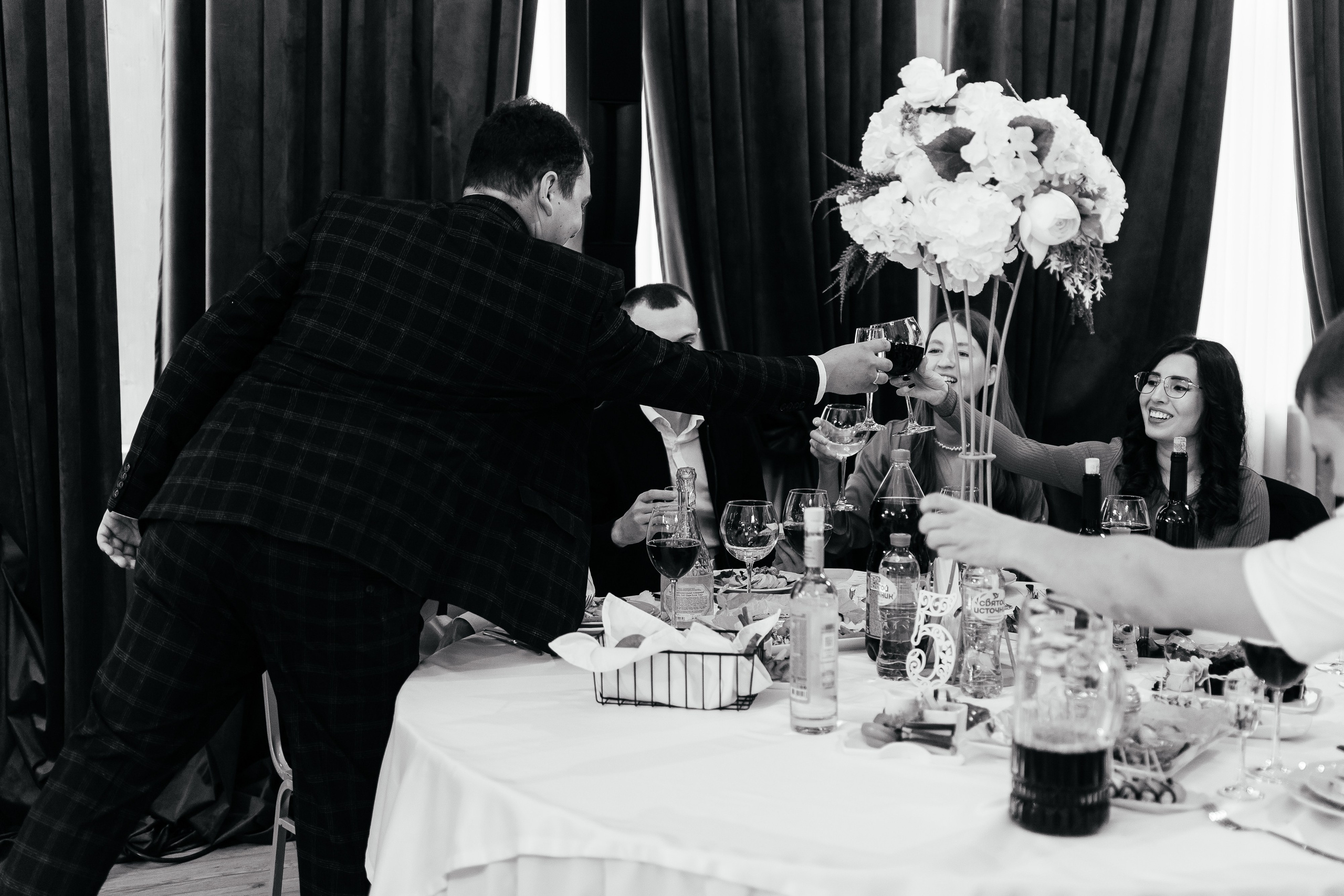 Ринат и Ксения. Ваш самый лучший фотограф!