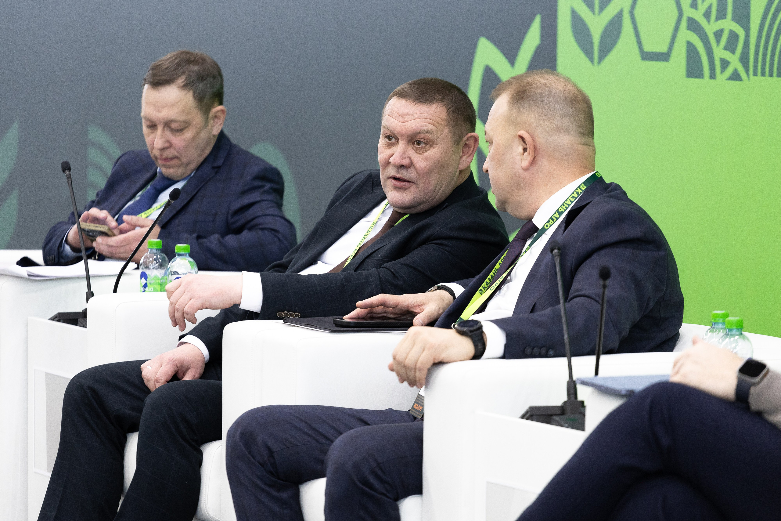 КАЗАН АГРО. Профессиональный фотограф!