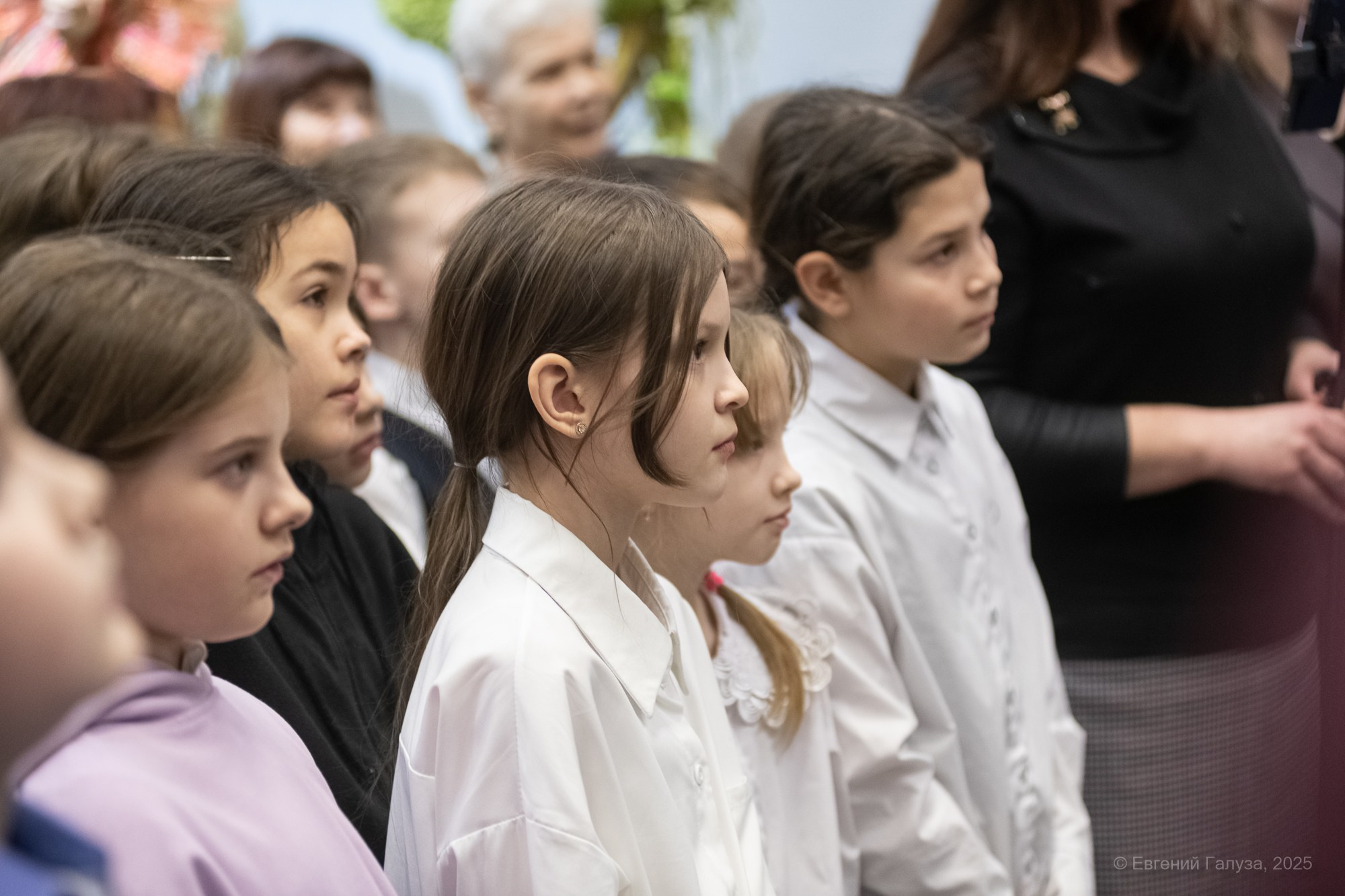 Выставка кукол. Репортажный фотограф г. Чита