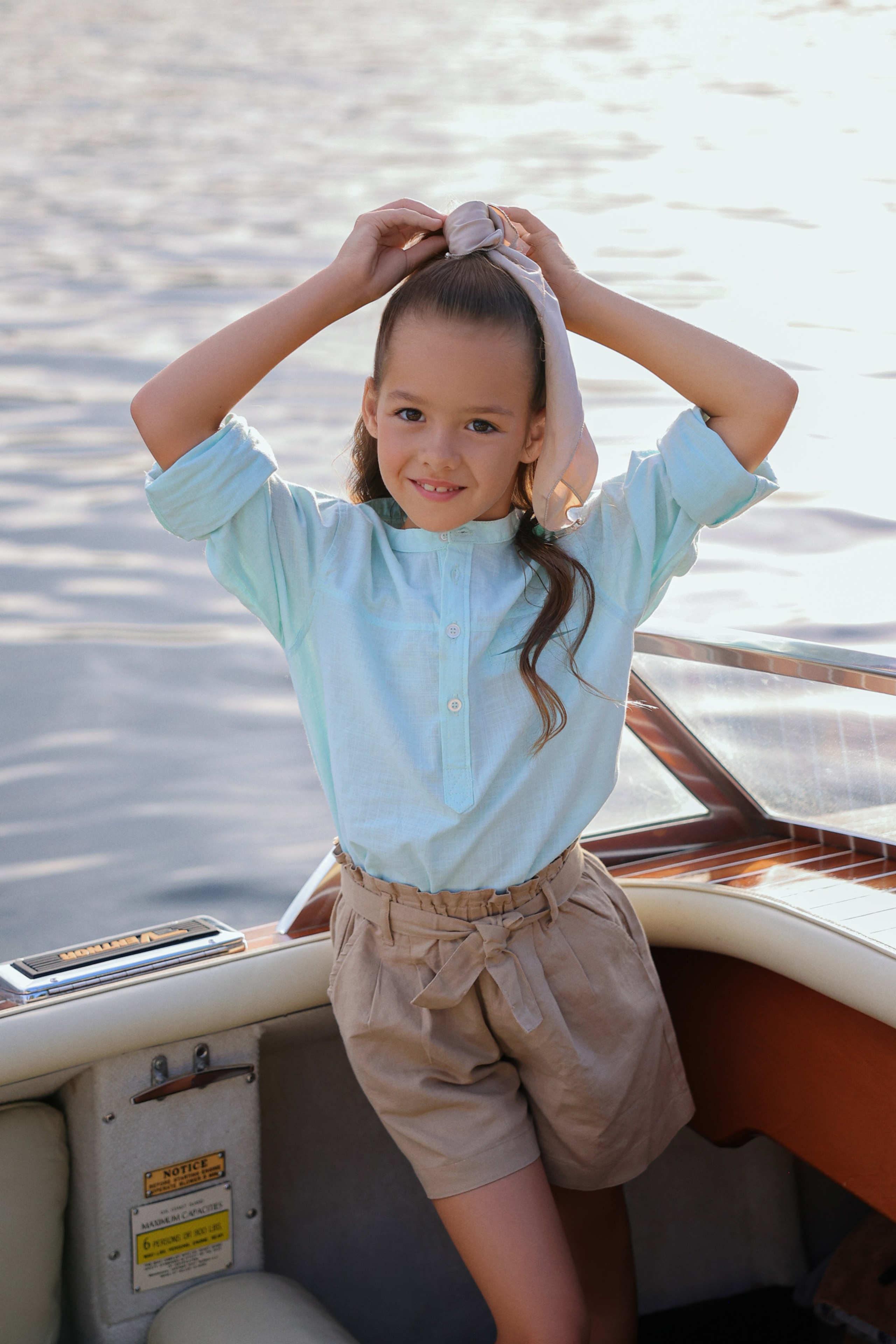 ANGELINA. Модельная студия MIA Models