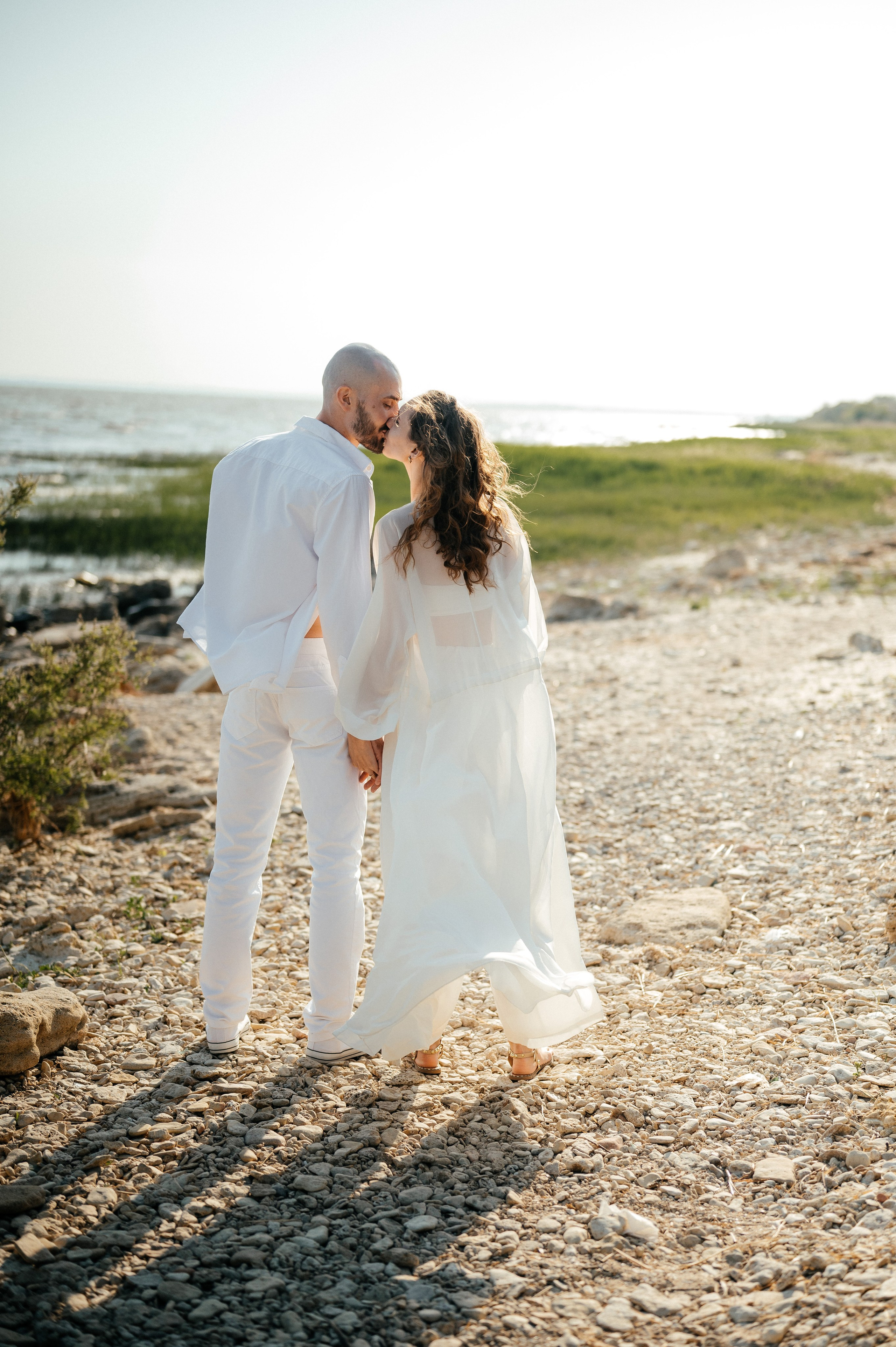 Вова&Лена. Свадебный фотограф в Донецке — Вита Донец