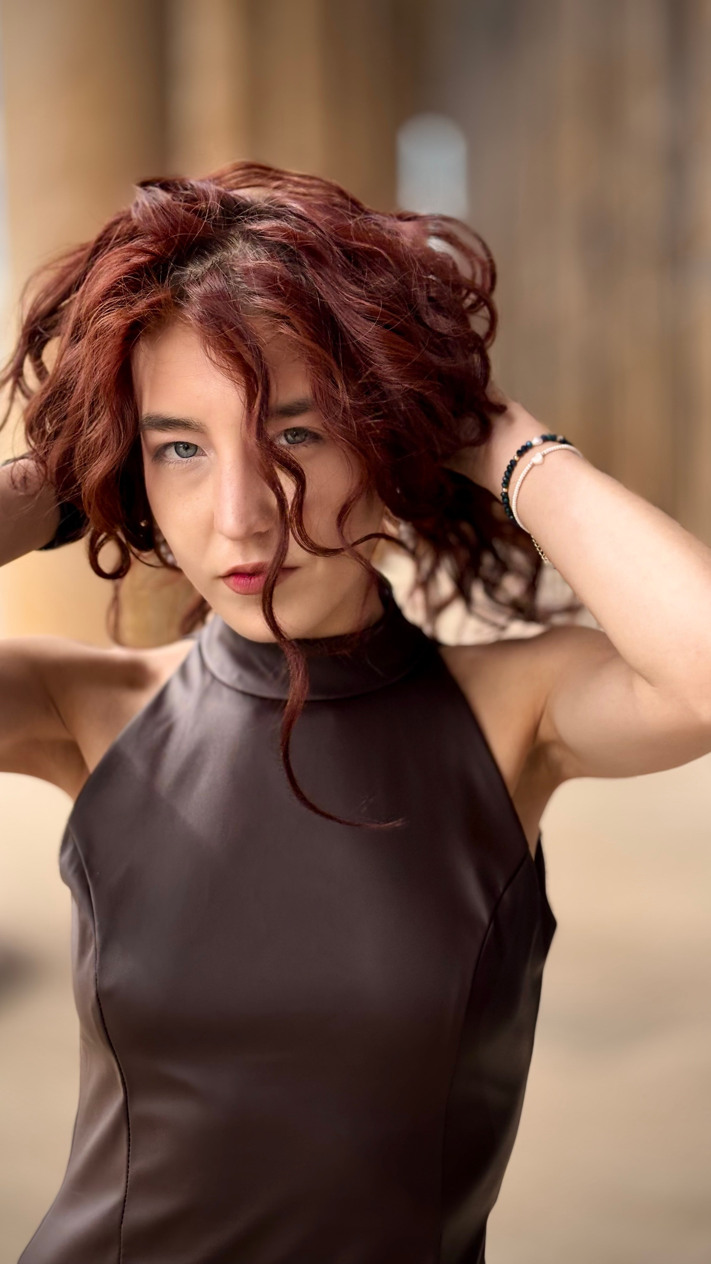 Мобильная съемка. Фотограф в Уфе Валиева Лилия