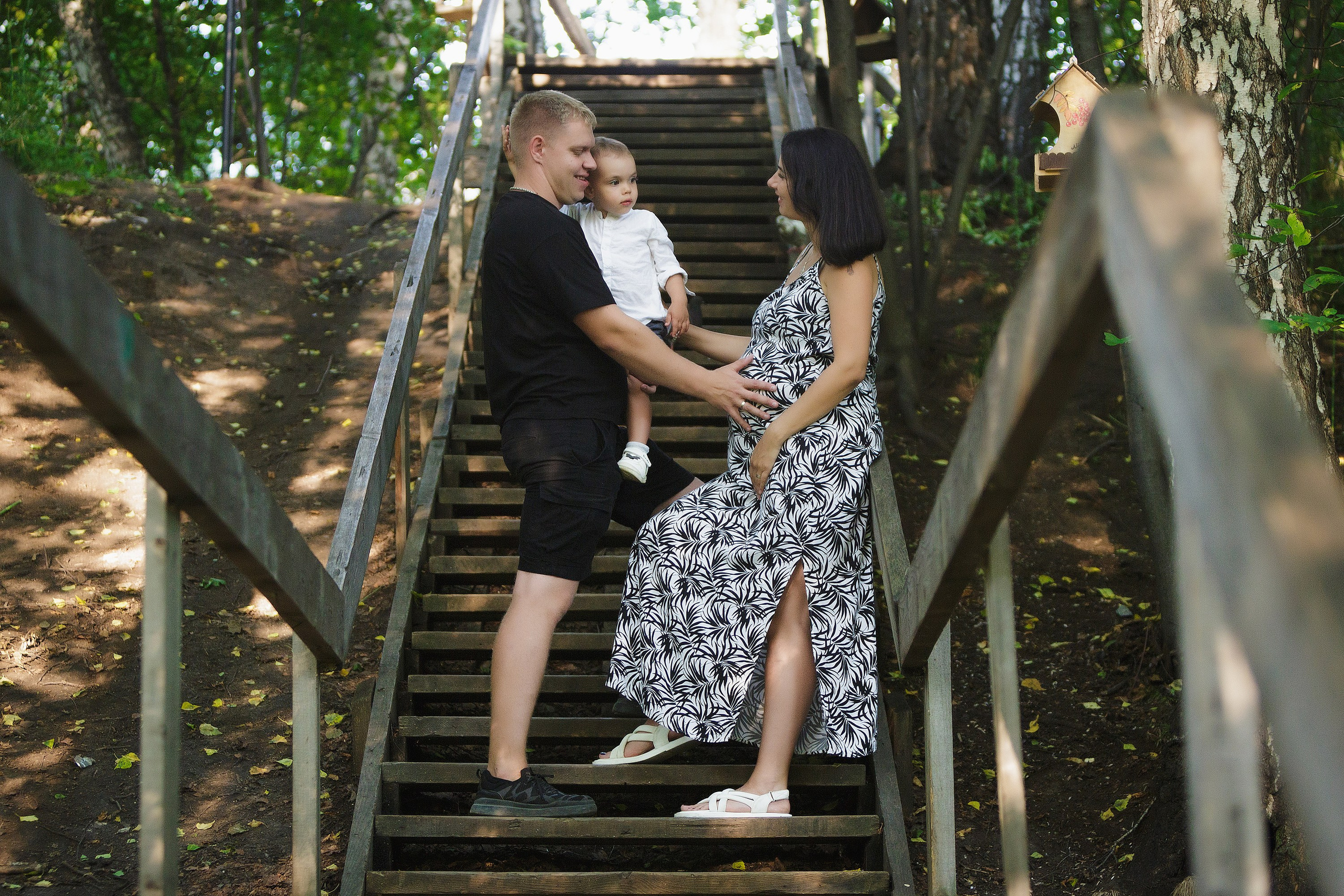 СЕМЕЙНЫЕ. Roman Photo